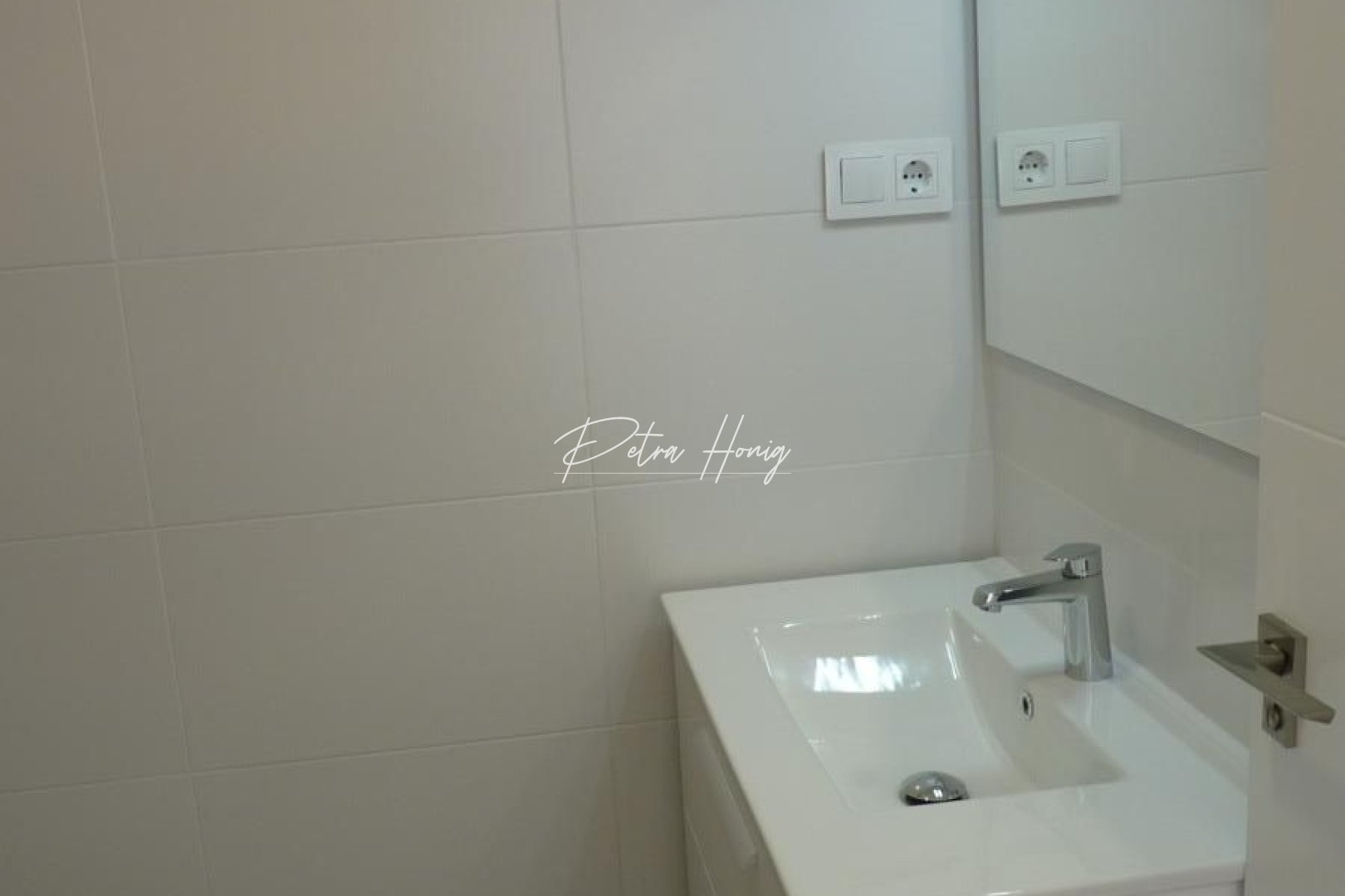 New build - Townhouse - Pilar de La Horadada