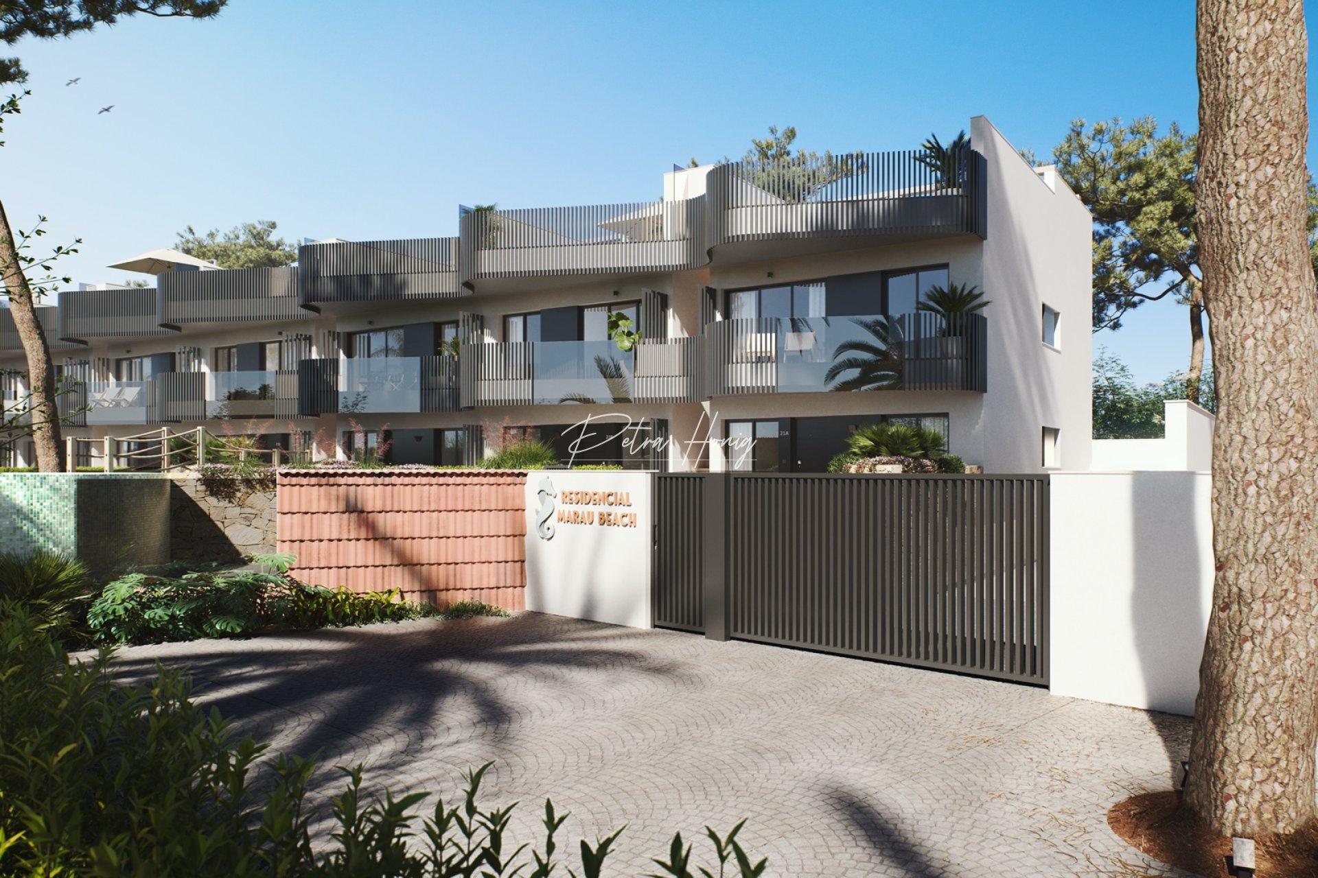 New build - Townhouse - Pilar de La Horadada
