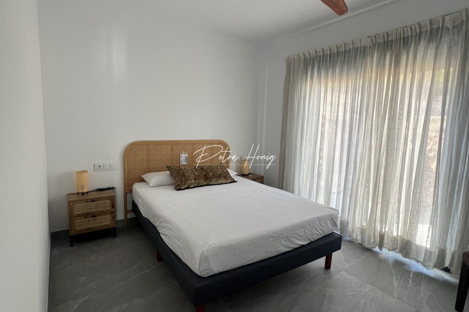 New build - Townhouse - Polop - PAU1