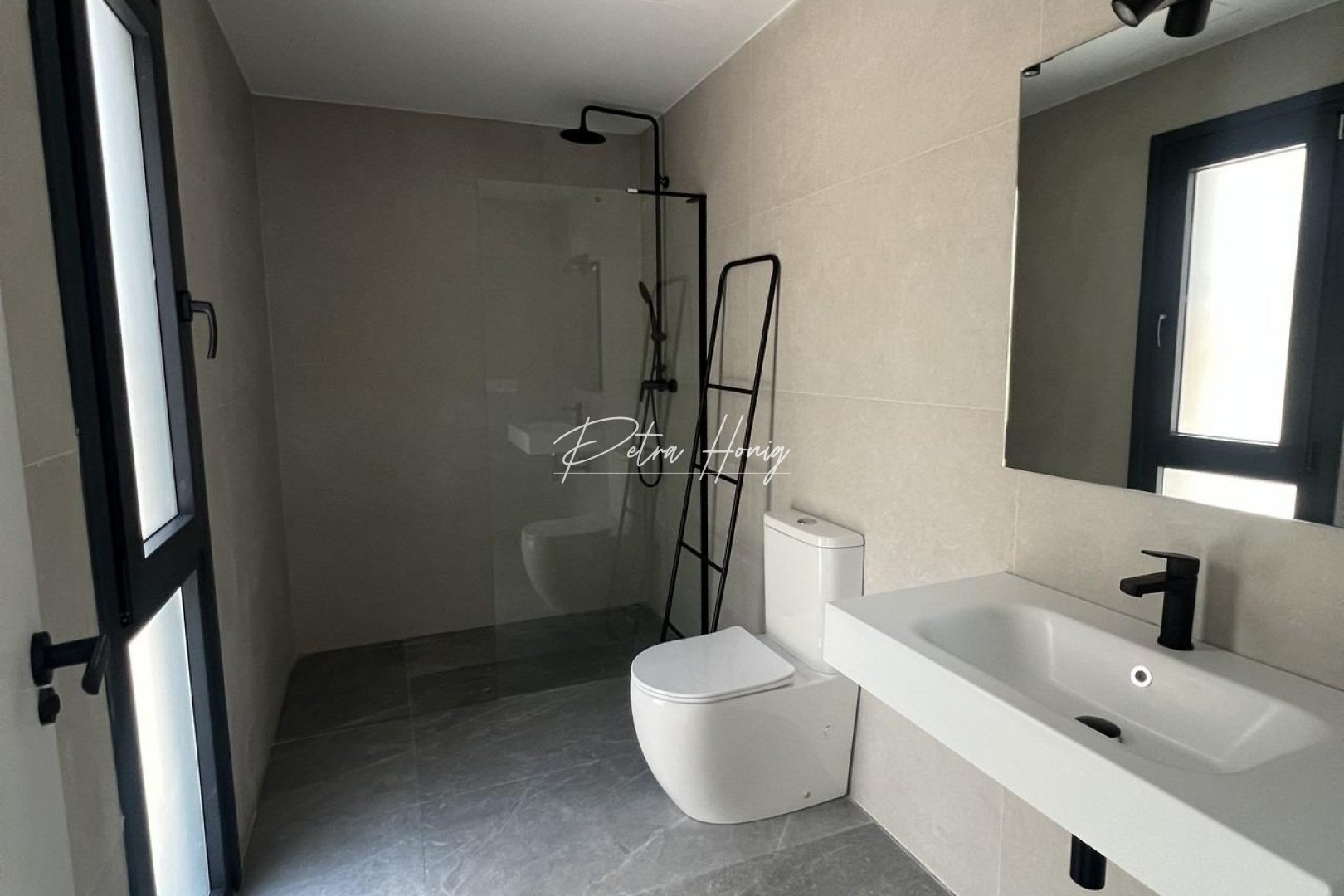 New build - Townhouse - Polop - PAU1