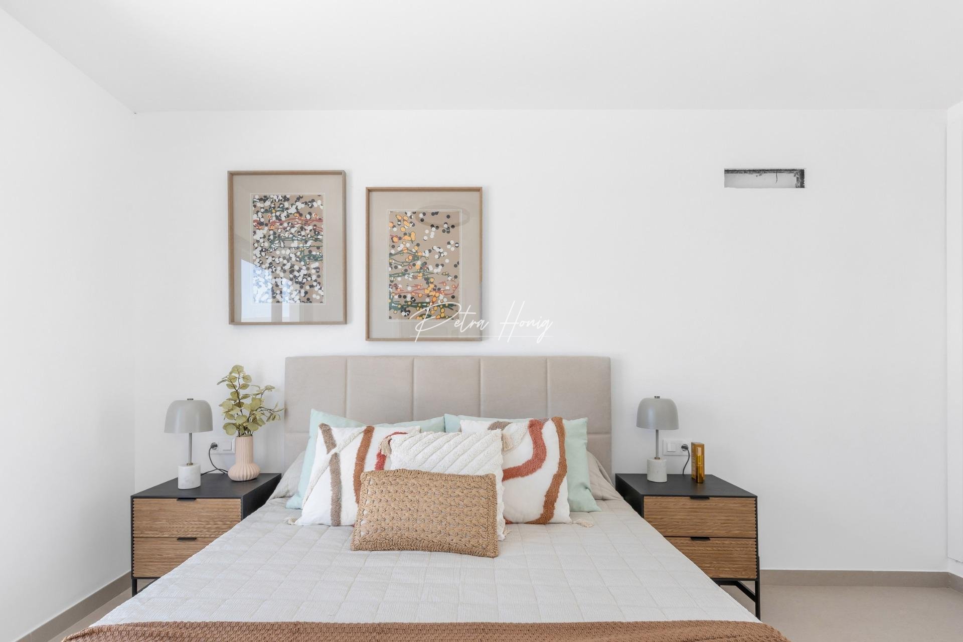 New build - Townhouse - Rafal - pueblo