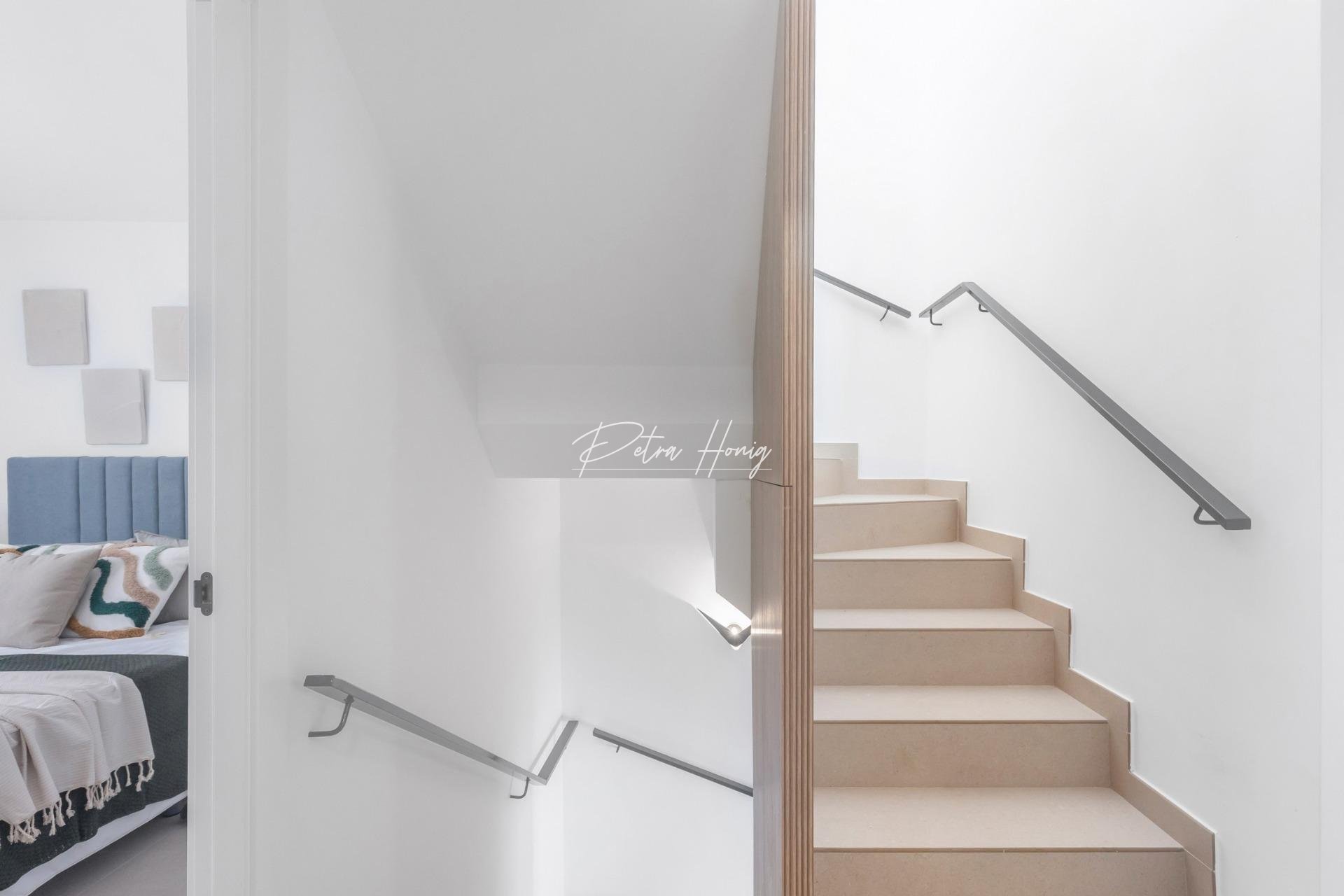 New build - Townhouse - Rafal - pueblo