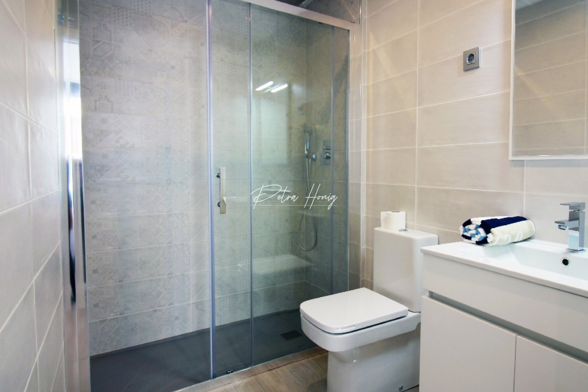 New build - Townhouse - Torre de la Horadada