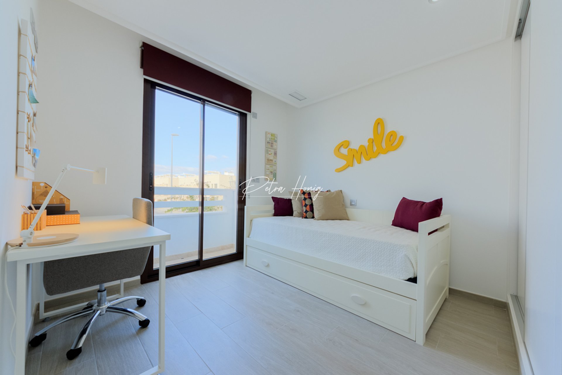 New build - Townhouse - Torre de la Horadada