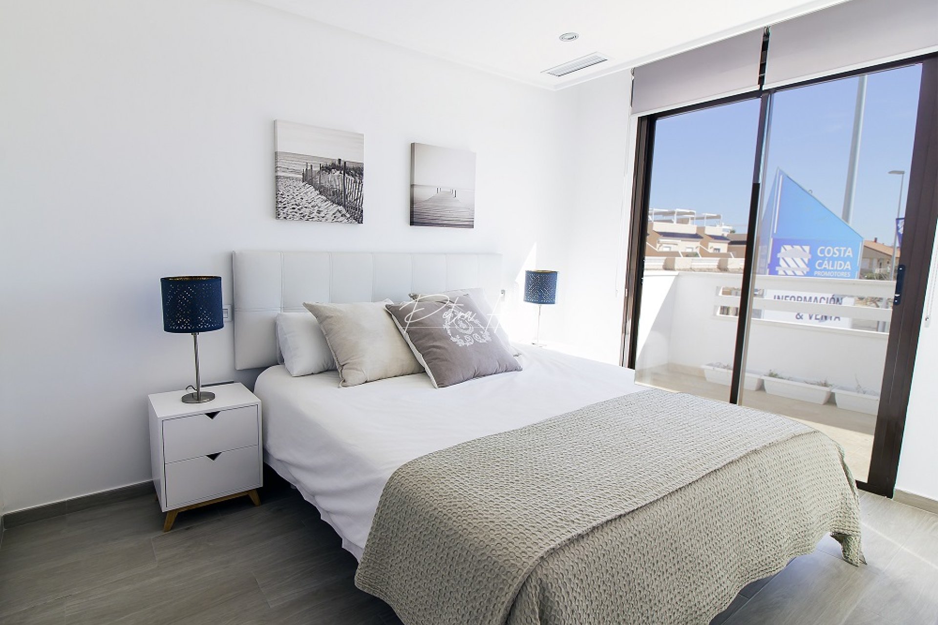 New build - Townhouse - Torre de la Horadada