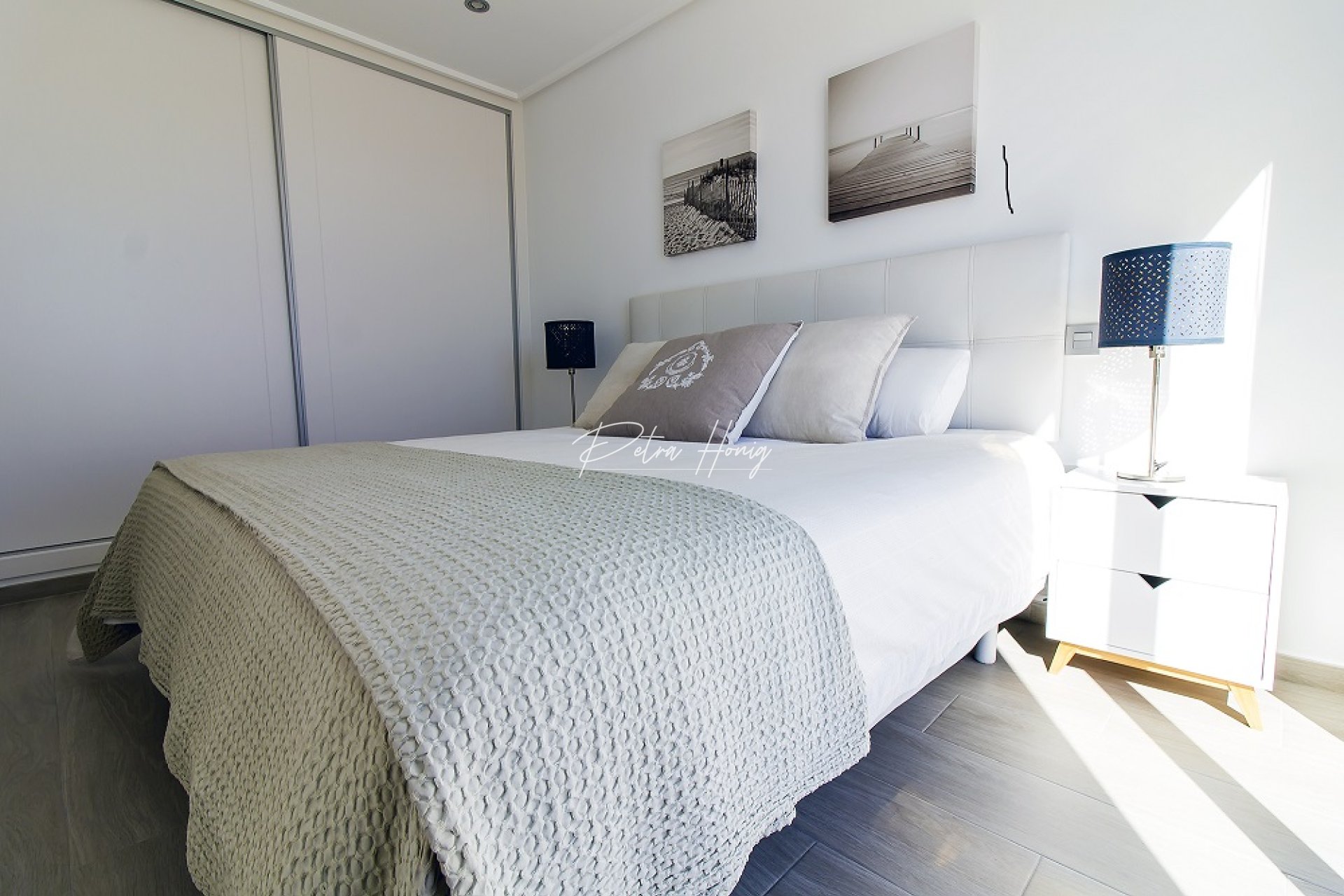 New build - Townhouse - Torre de la Horadada