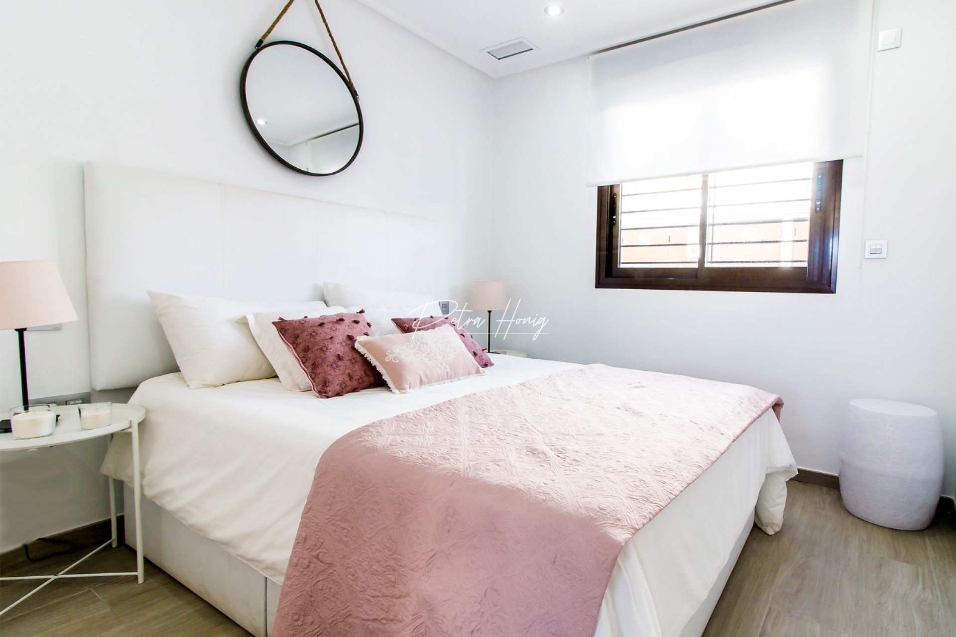 New build - Townhouse - Torre de la Horadada