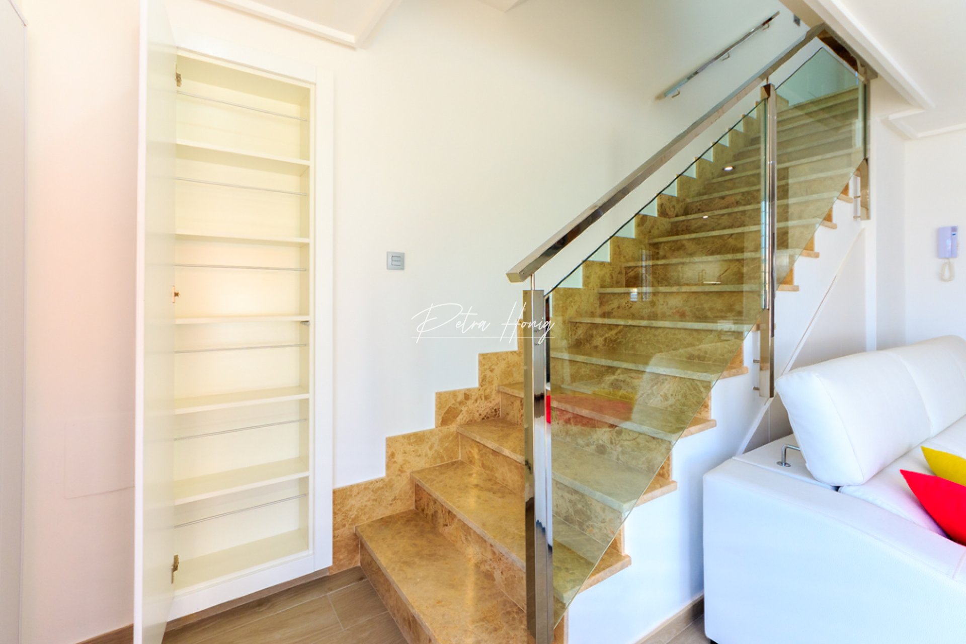 New build - Townhouse - Torre de la Horadada