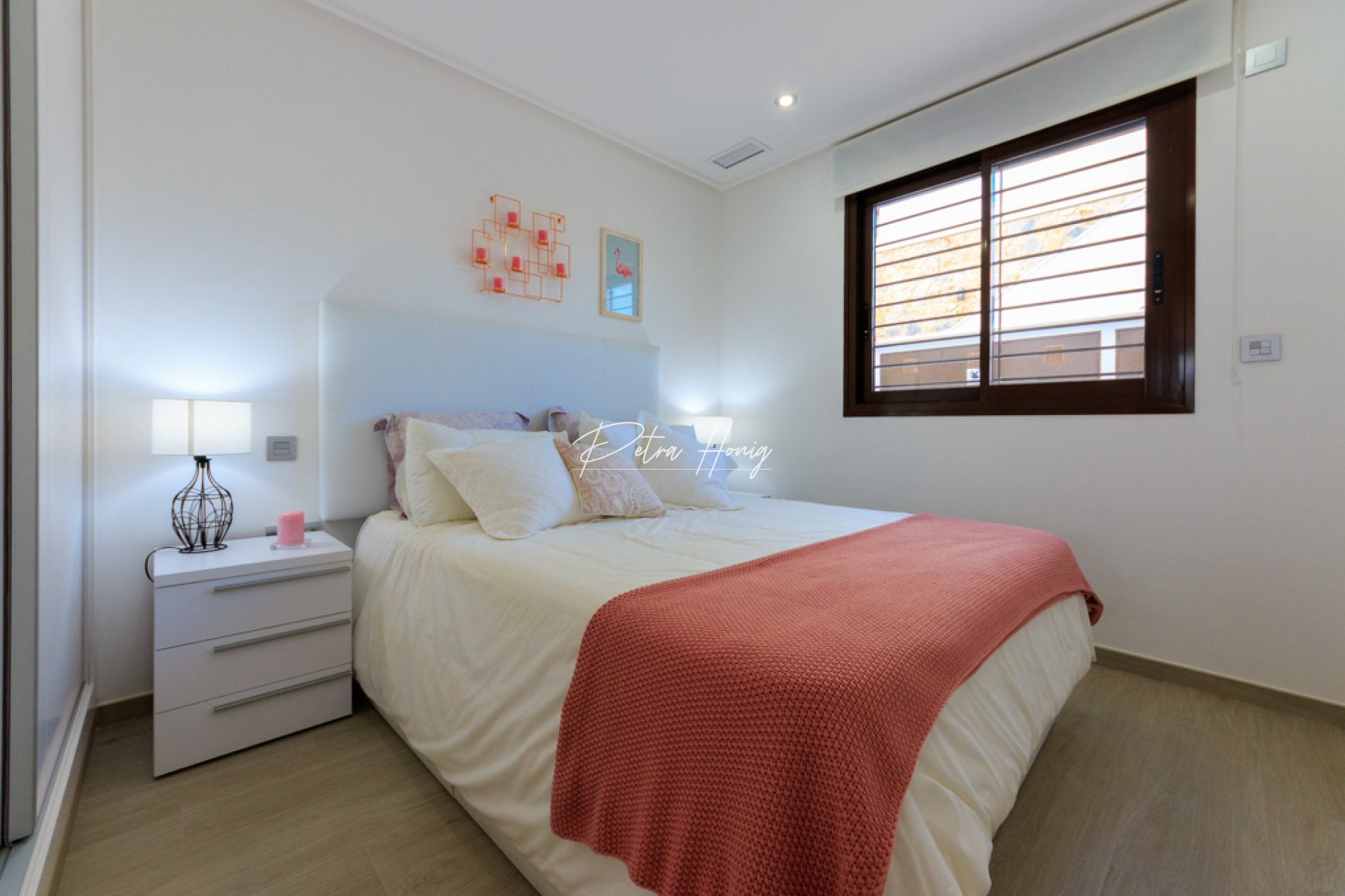 New build - Townhouse - Torre de la Horadada