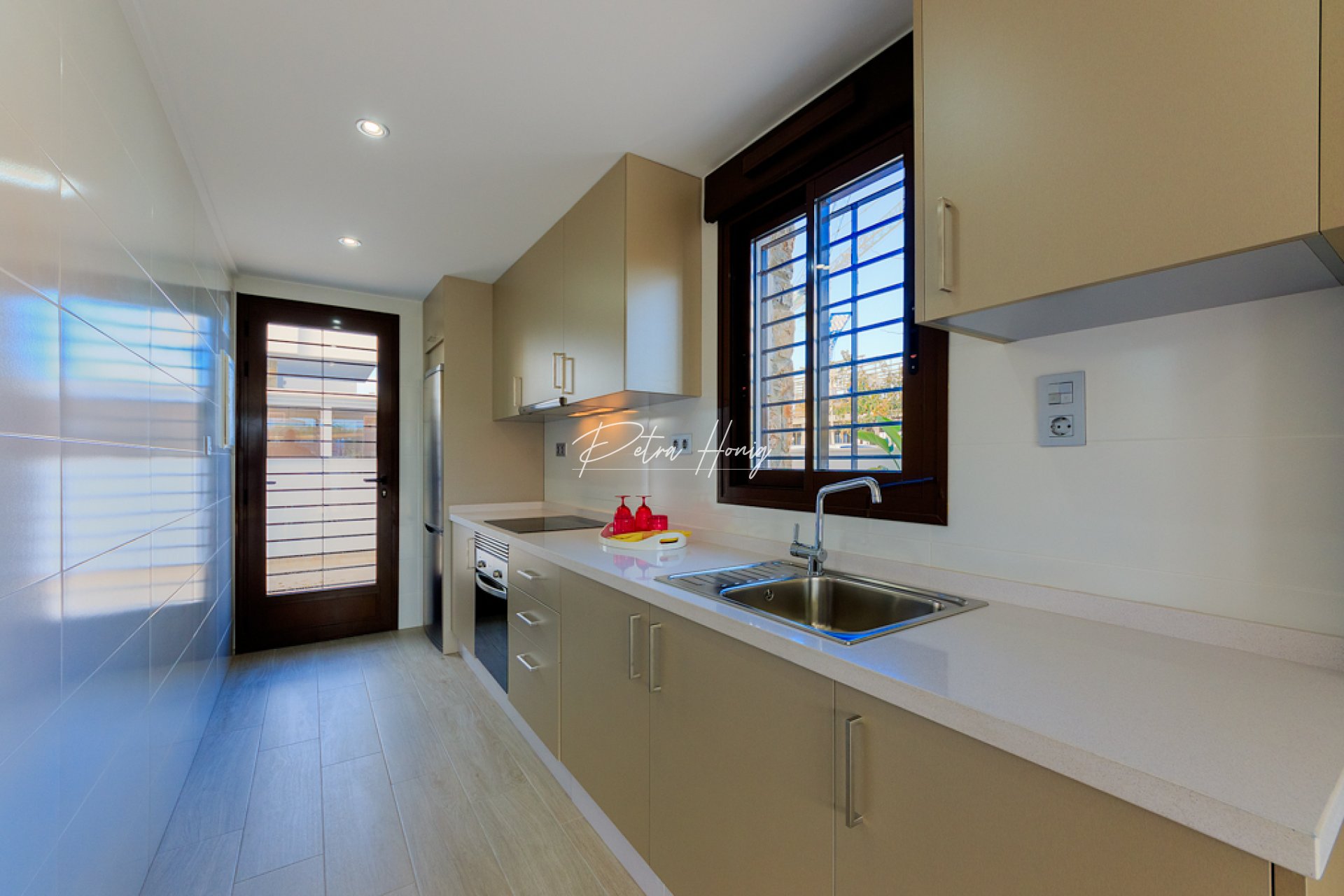 New build - Townhouse - Torre de la Horadada