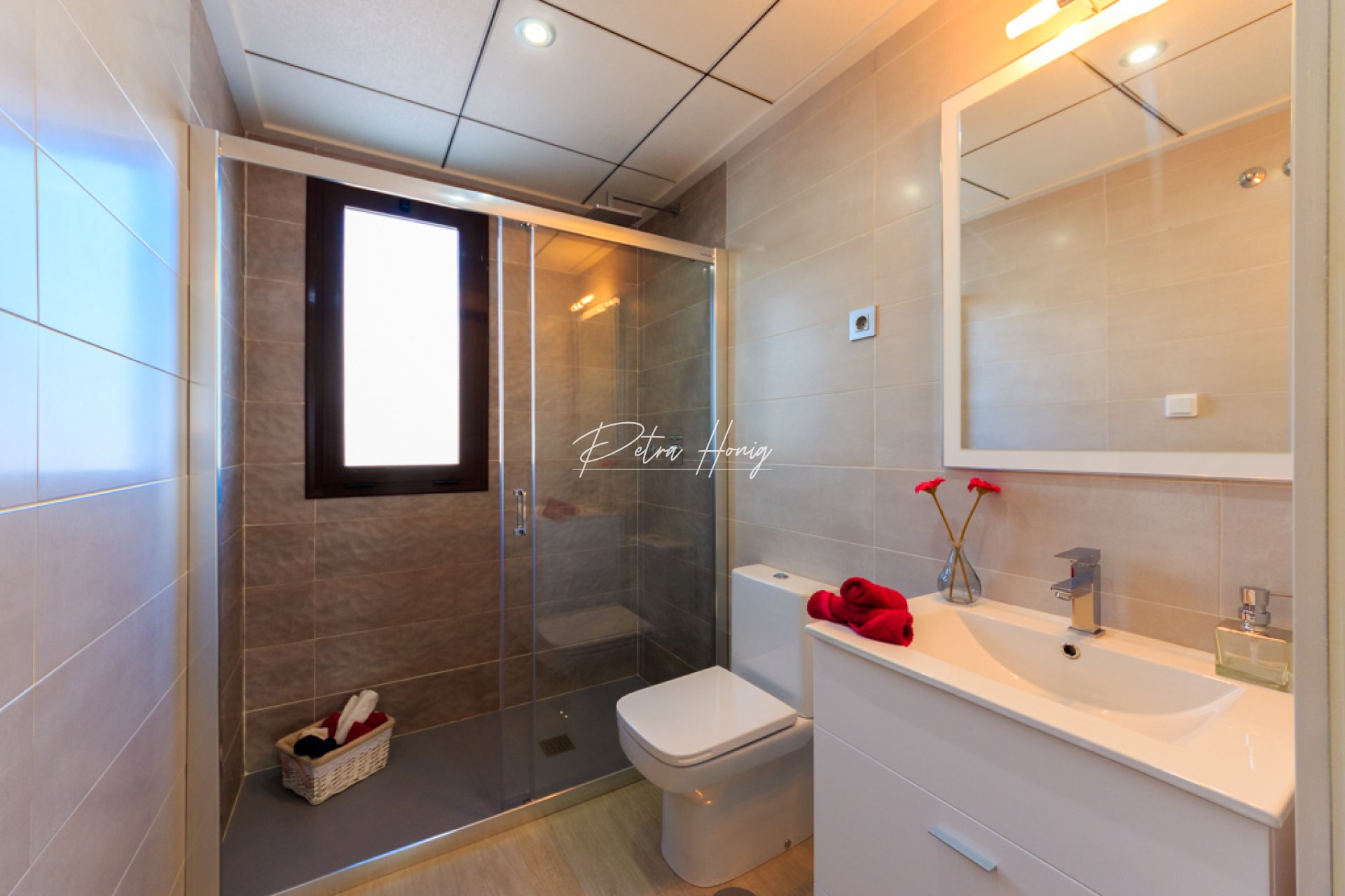 New build - Townhouse - Torre de la Horadada