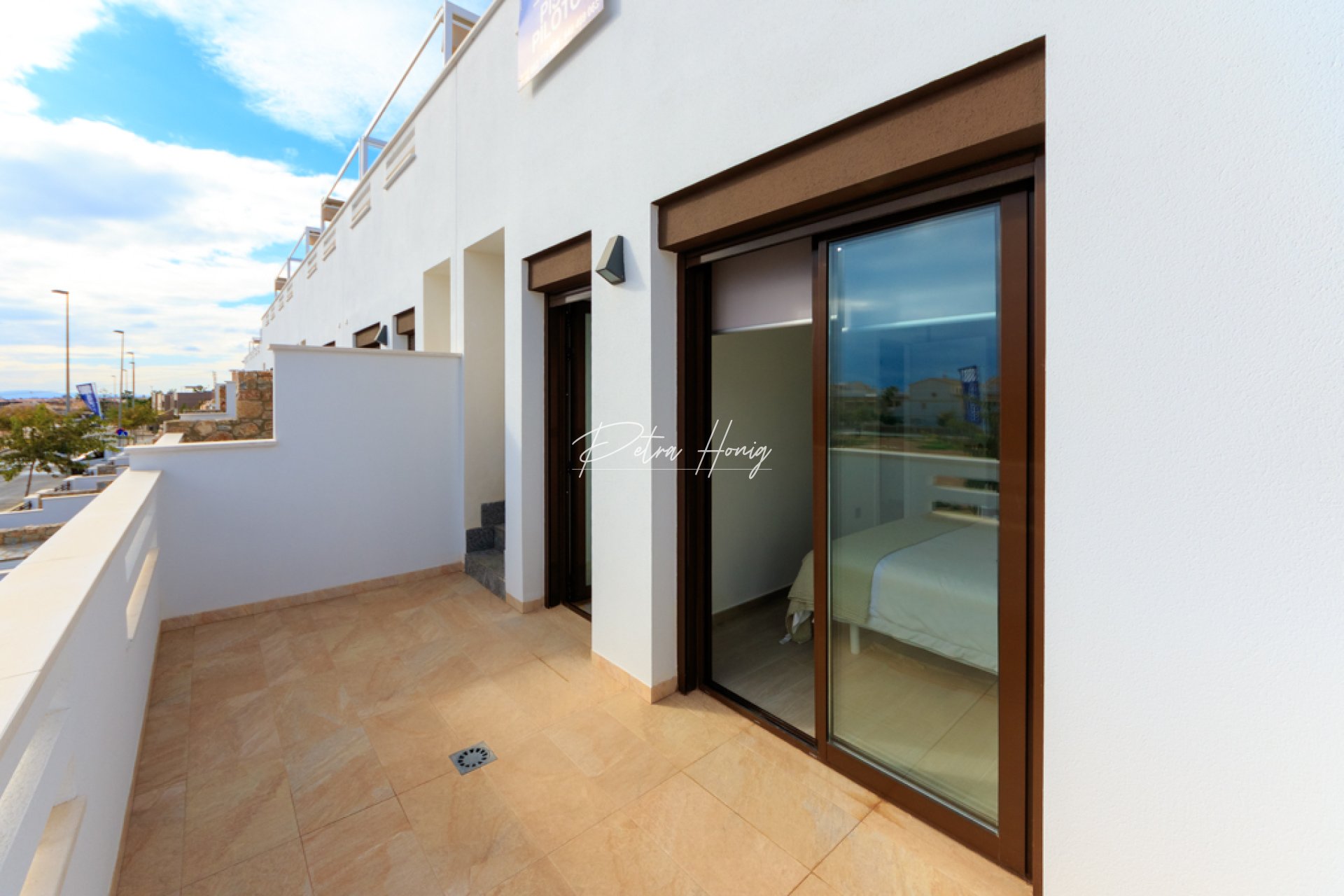 New build - Townhouse - Torre de la Horadada