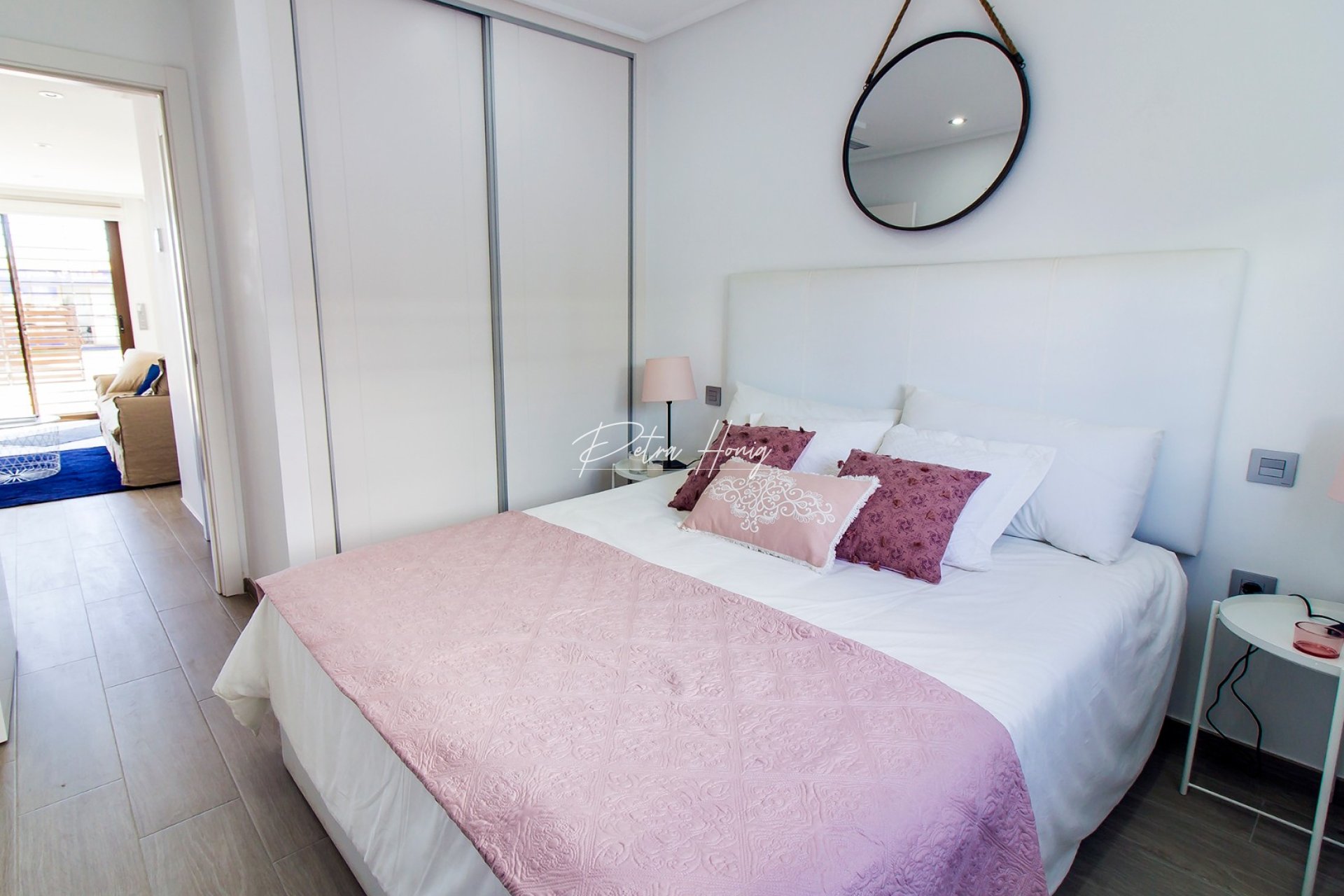 New build - Townhouse - Torre de la Horadada
