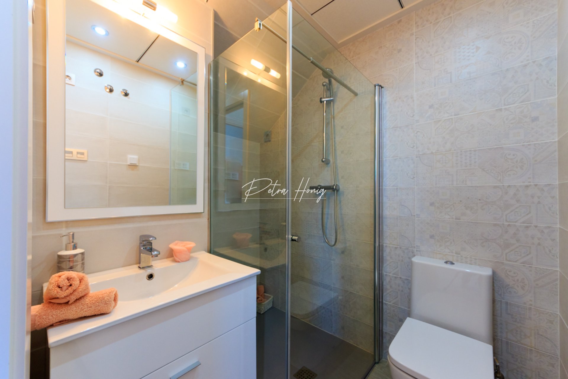 New build - Townhouse - Torre de la Horadada
