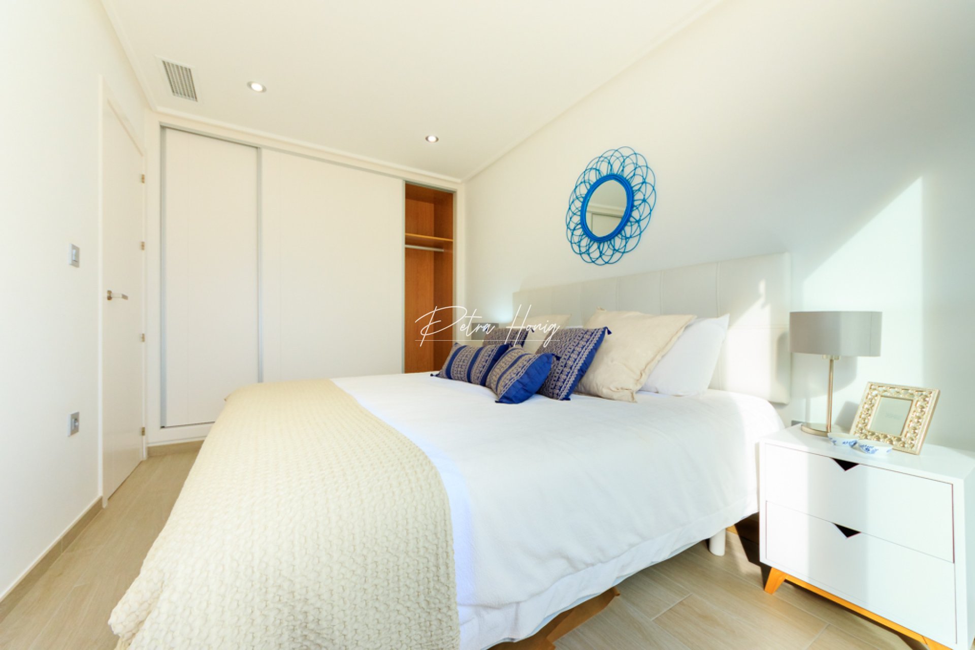 New build - Townhouse - Torre de la Horadada
