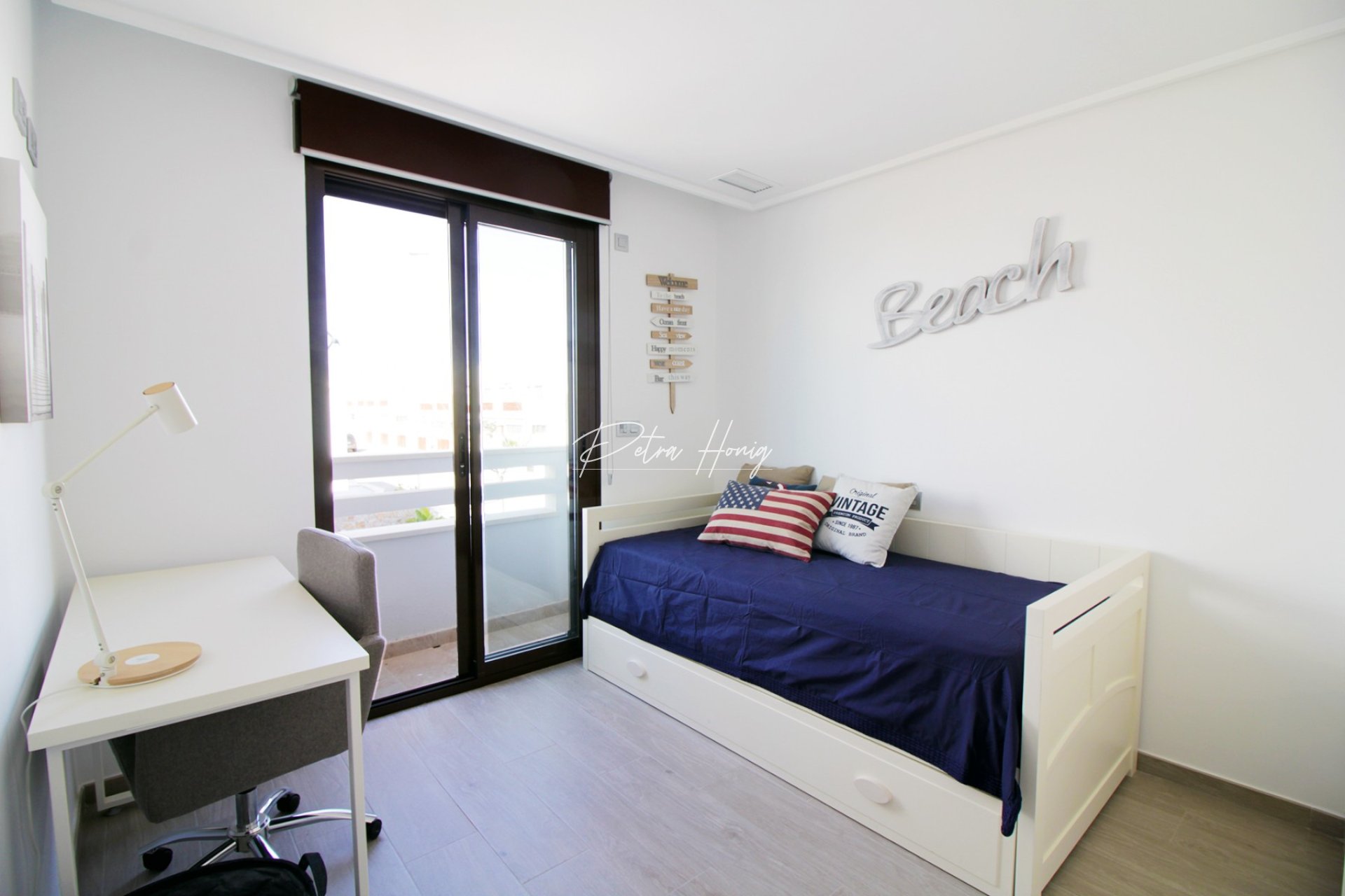 New build - Townhouse - Torre de la Horadada