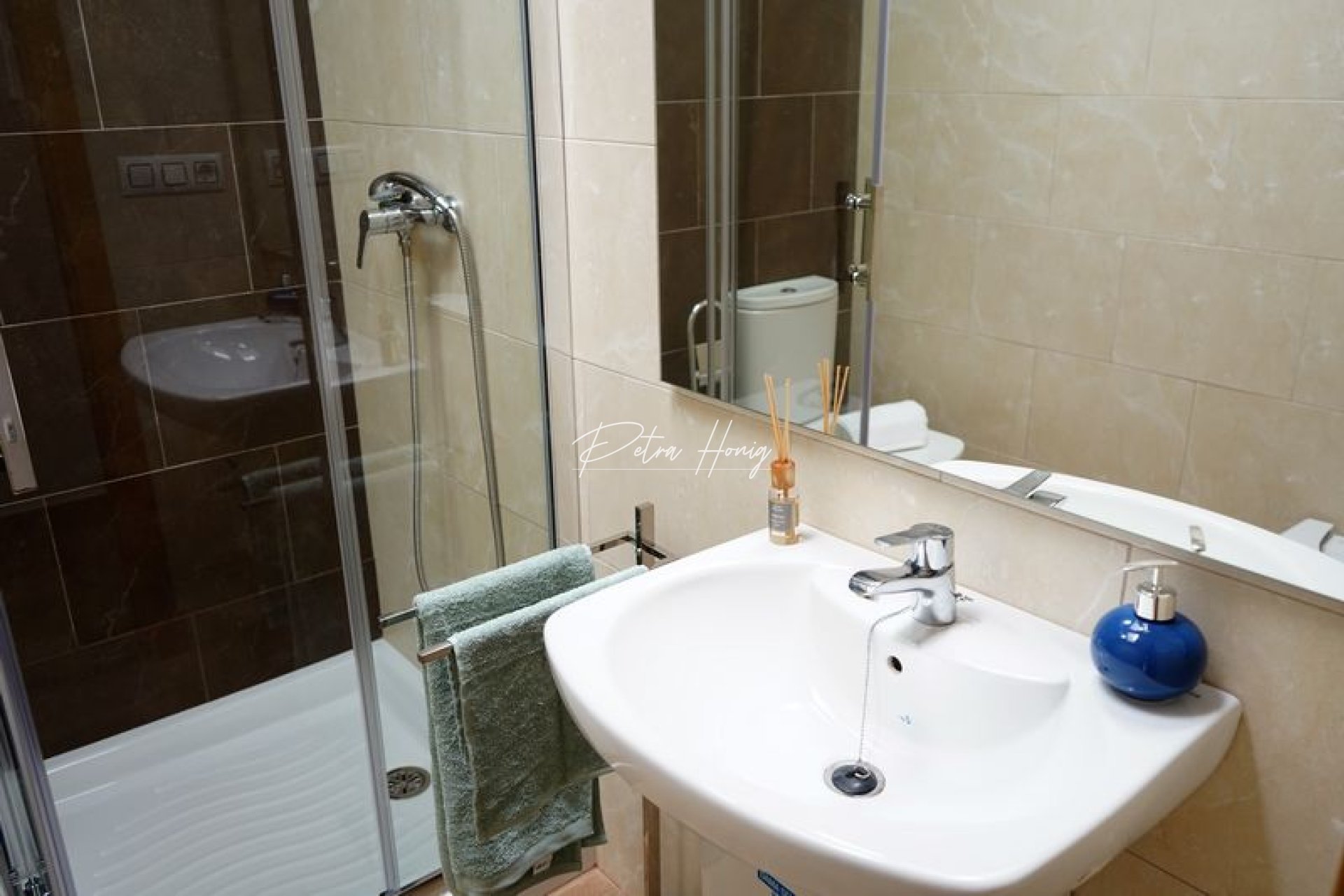 New build - Townhouse - Torrevieja - Los Balcones