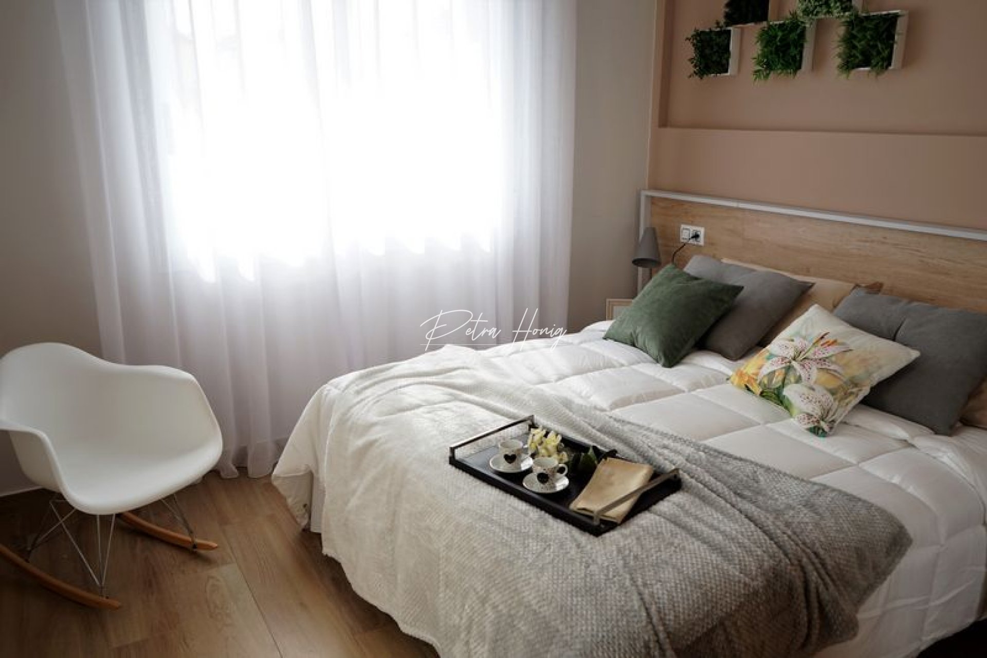 New build - Townhouse - Torrevieja - Los Balcones