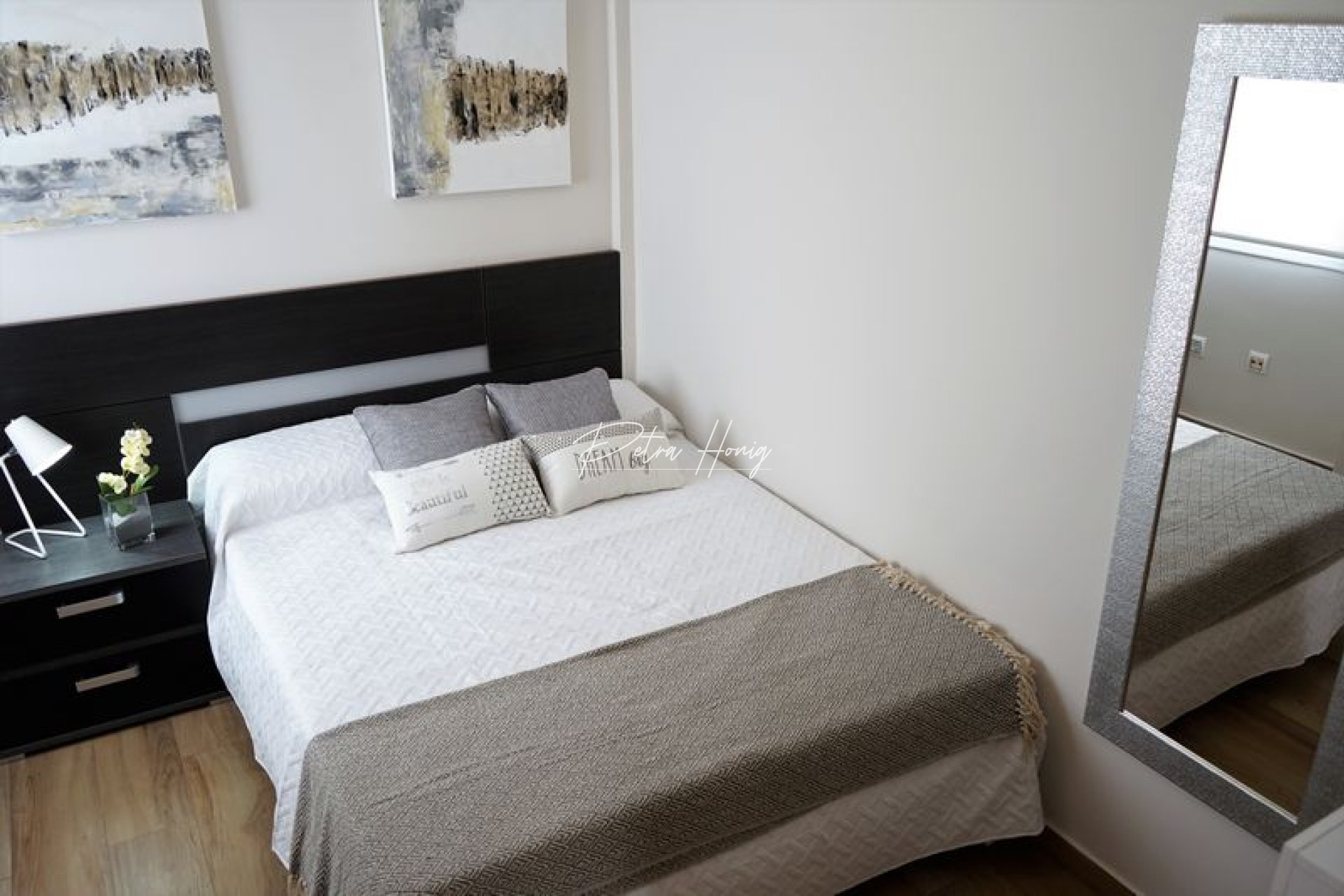 New build - Townhouse - Torrevieja - Los Balcones