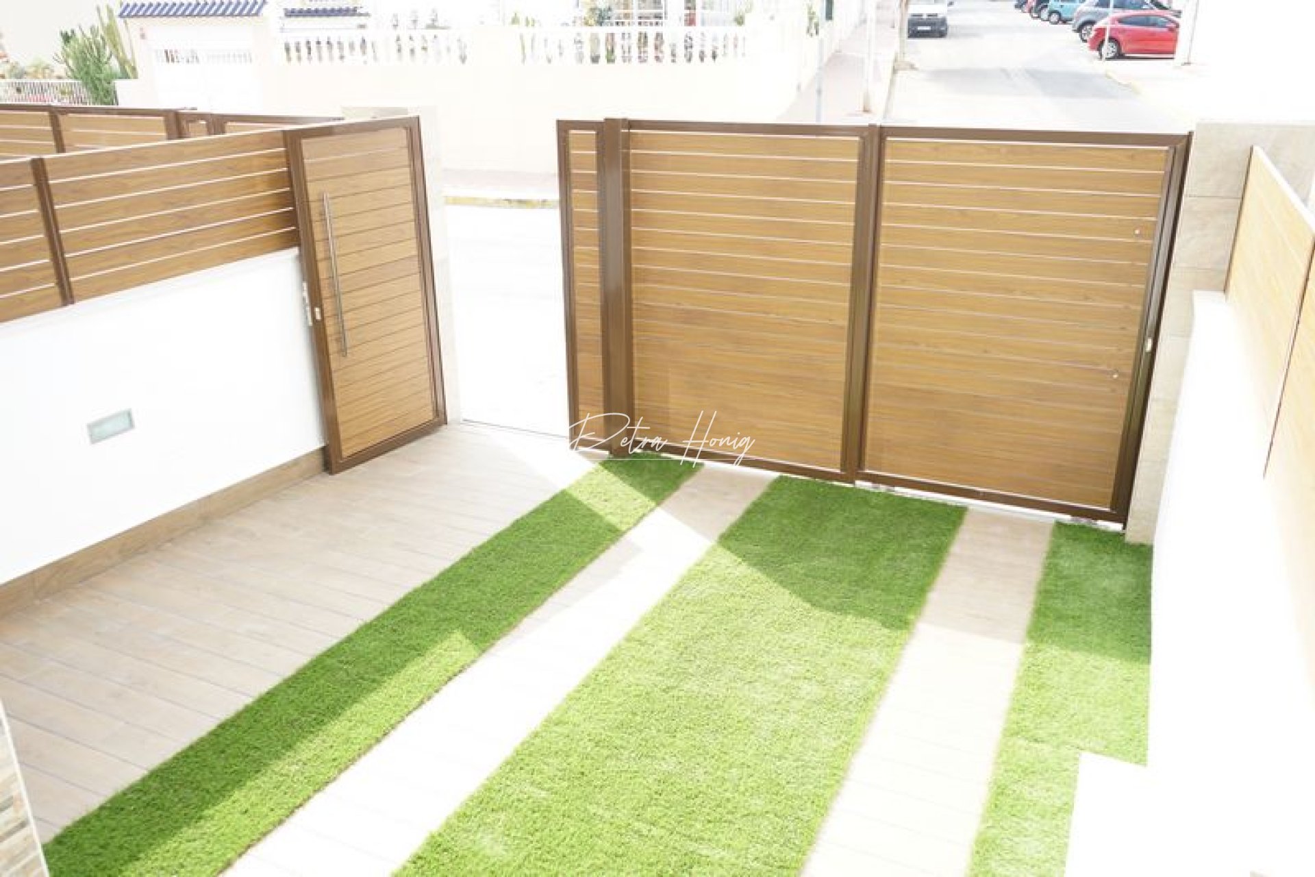 New build - Townhouse - Torrevieja - Los Balcones