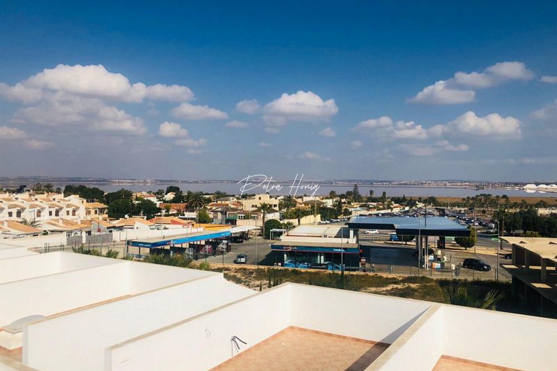 New build - Townhouse - Torrevieja - Los Balcones