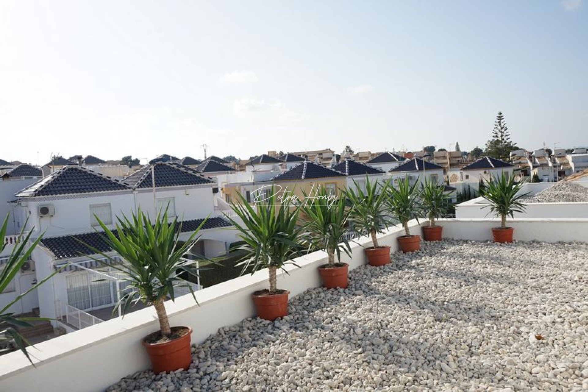 New build - Townhouse - Torrevieja - Los Balcones