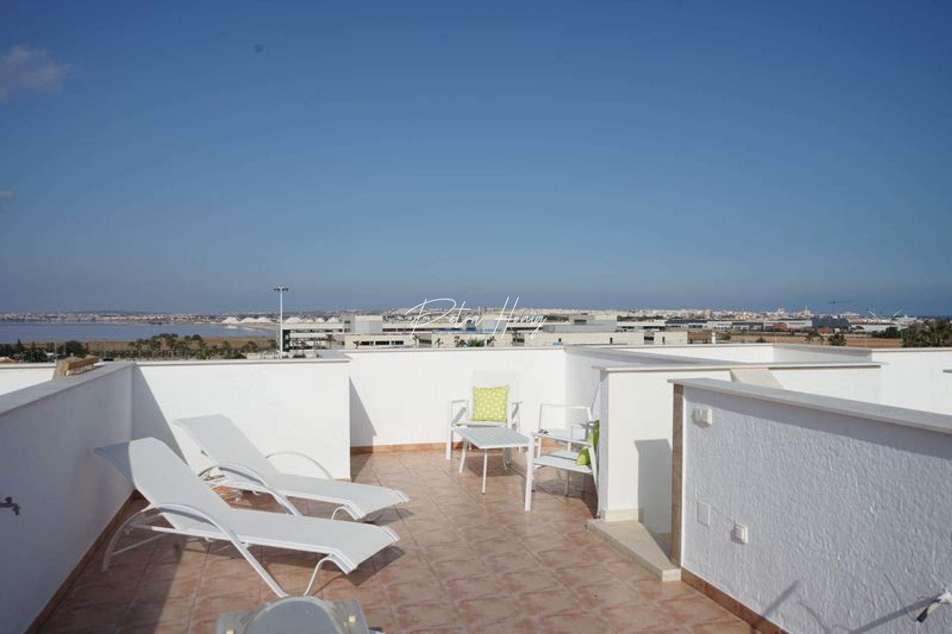 New build - Townhouse - Torrevieja - Los Balcones