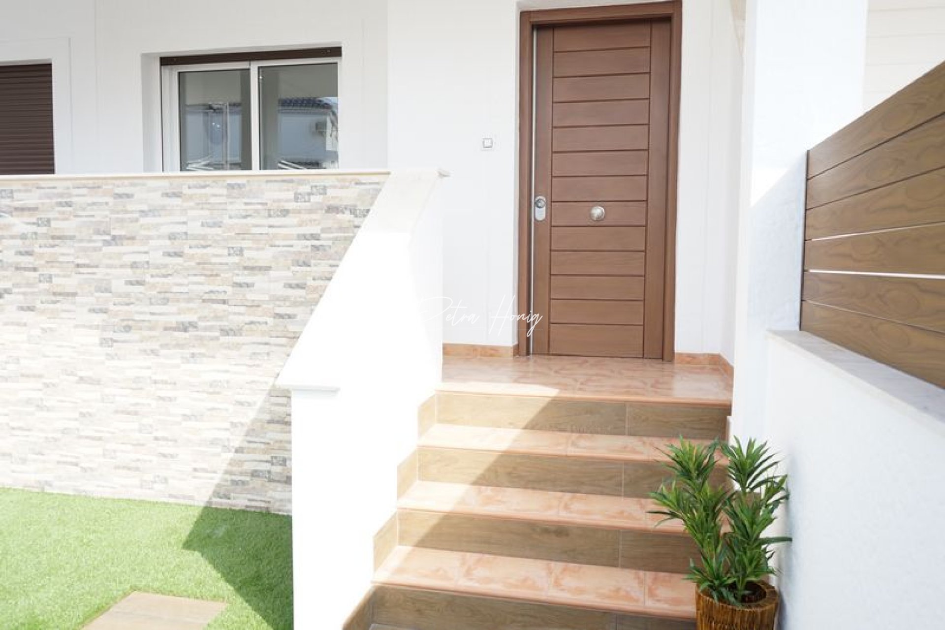 New build - Townhouse - Torrevieja - Los Balcones