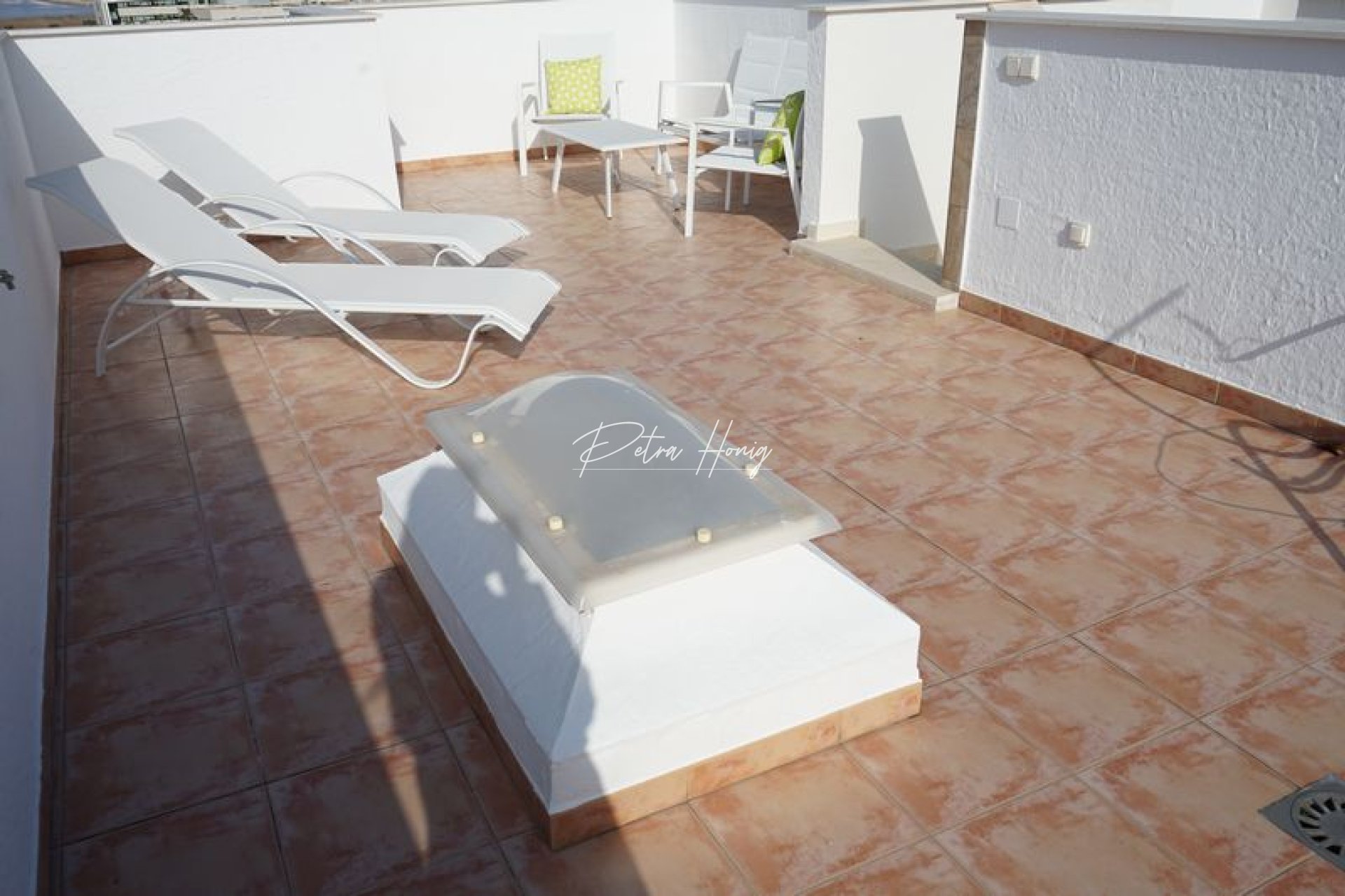 New build - Townhouse - Torrevieja - Los Balcones