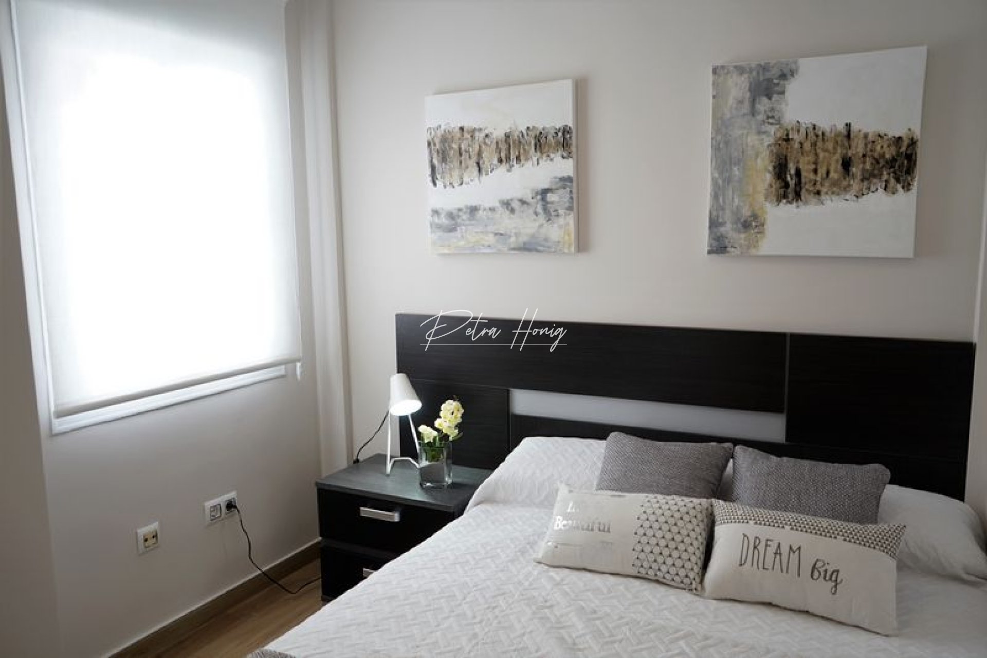 New build - Townhouse - Torrevieja - Los Balcones