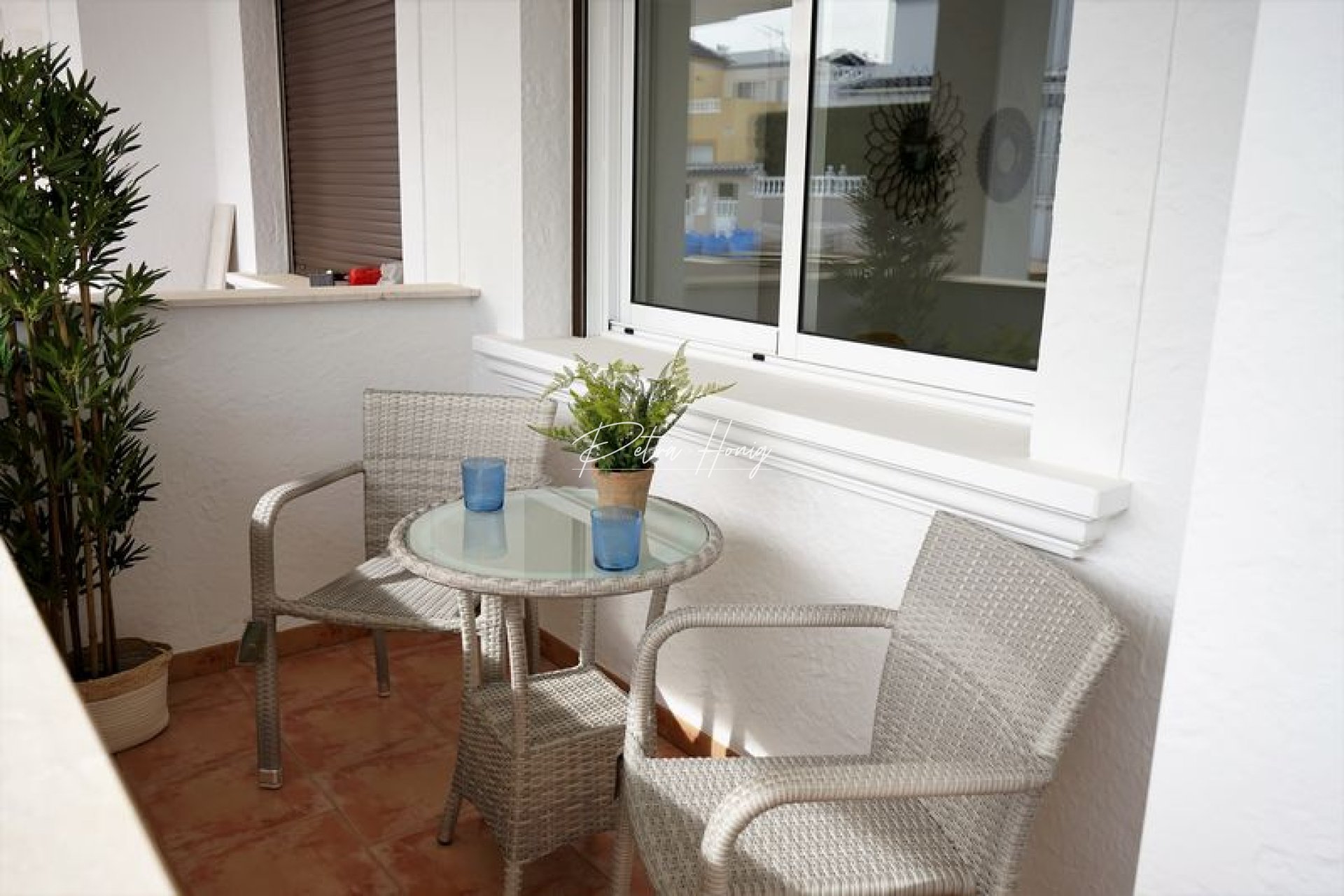 New build - Townhouse - Torrevieja - Los Balcones