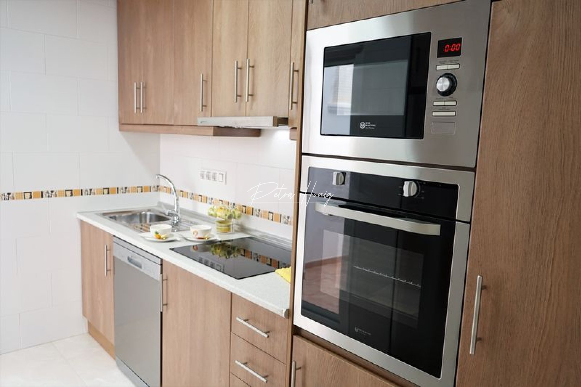 New build - Townhouse - Torrevieja - Los Balcones