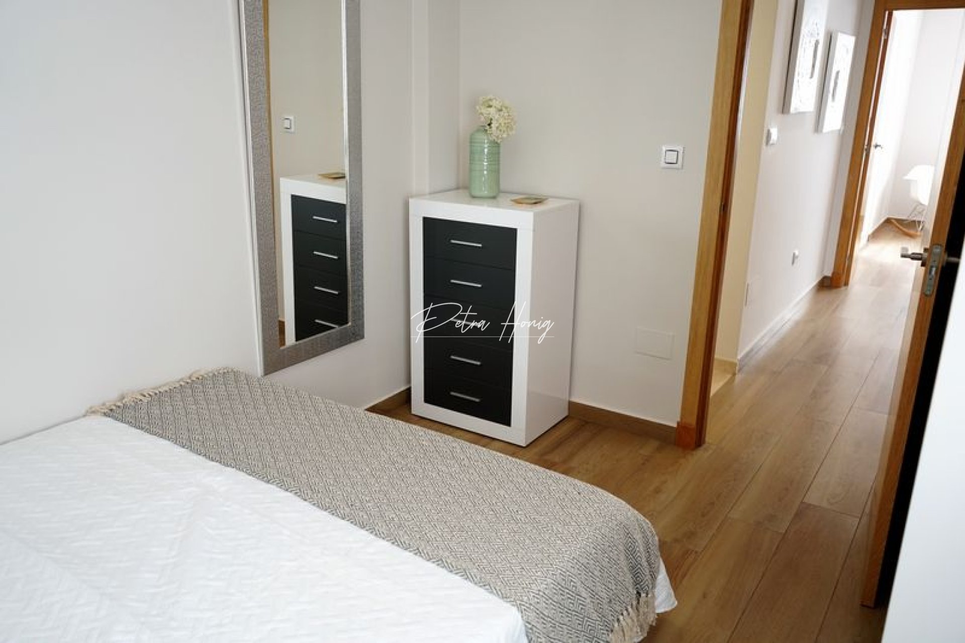 New build - Townhouse - Torrevieja - Los Balcones