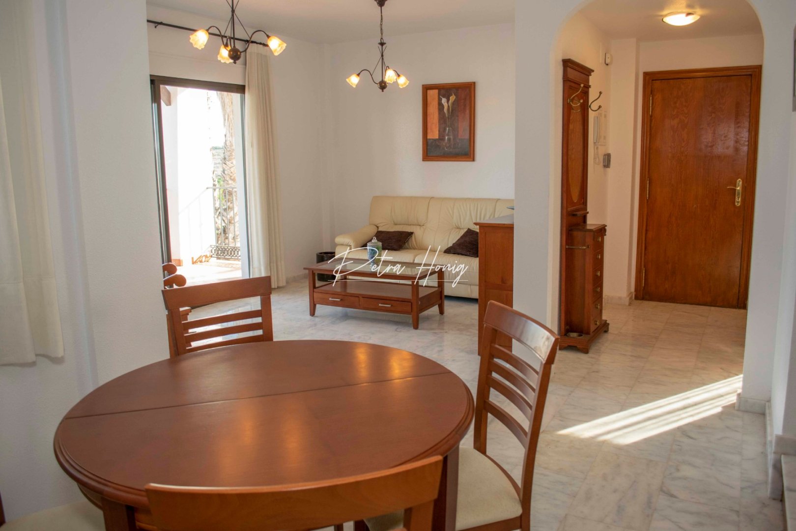 New build - Villa - Algorfa - La Finca Golf - Algorfa