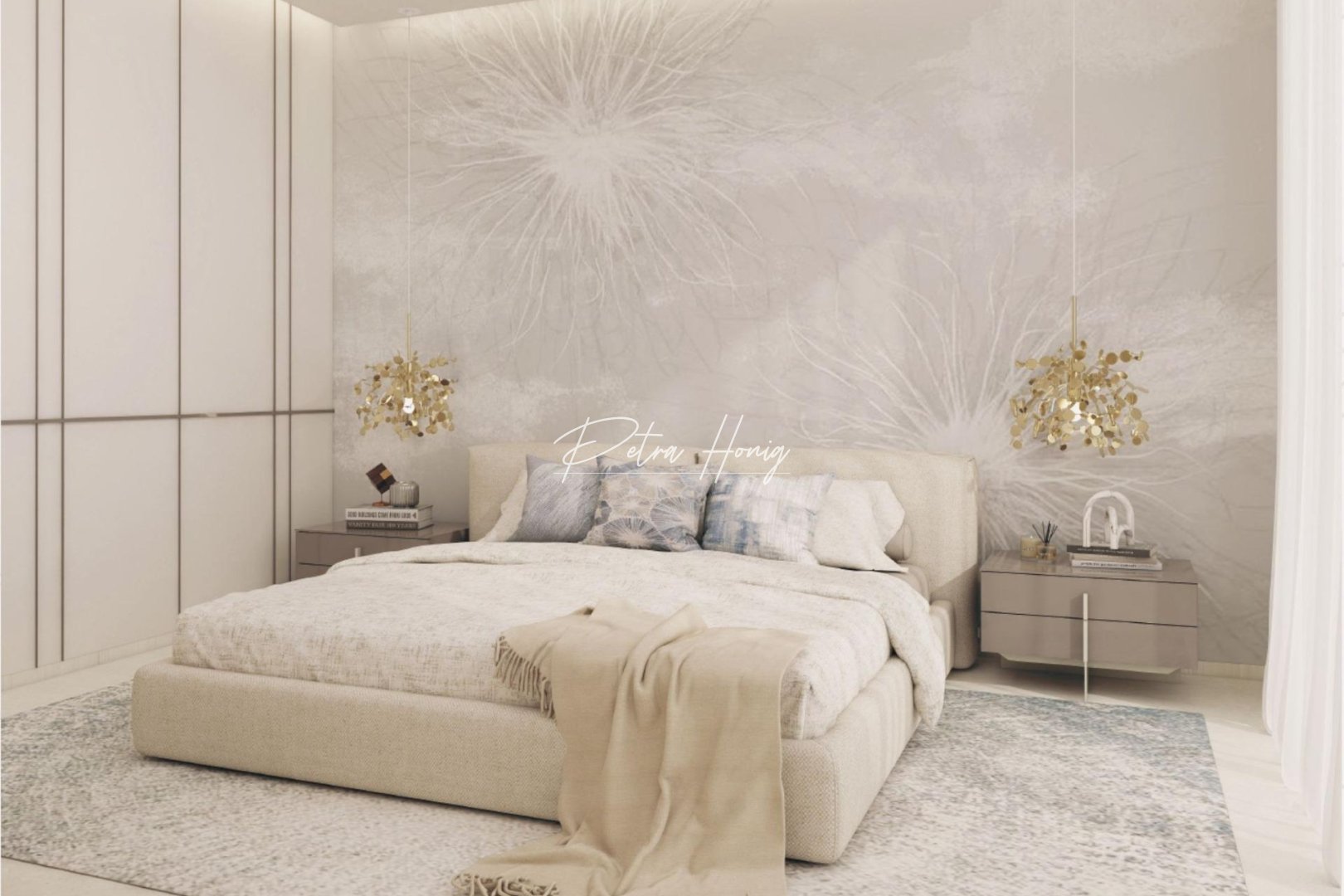 New build - Villa - Algorfa - La Finca Golf - Castillo De Montemar