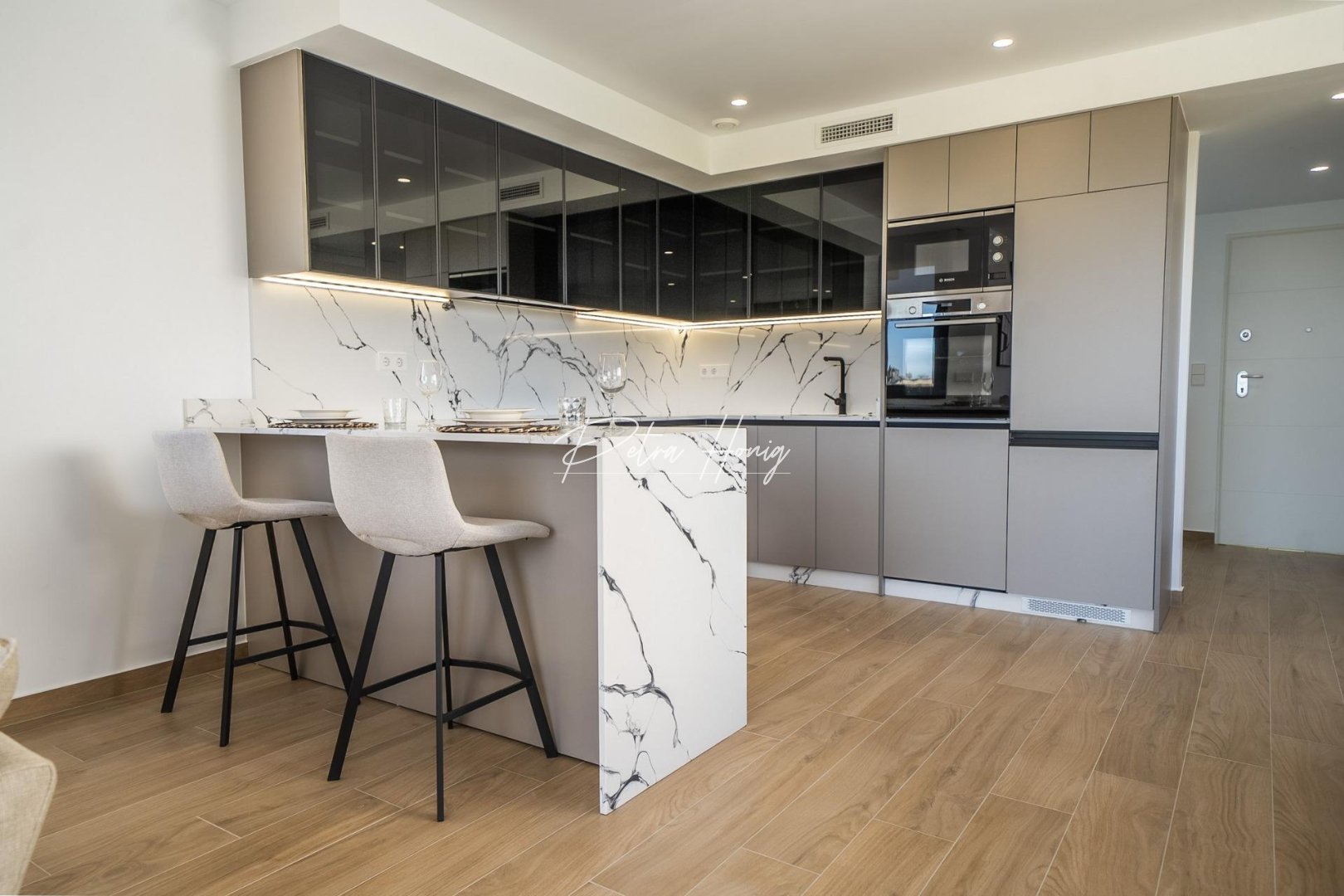 New build - Villa - Algorfa - La Finca Golf - La Finca Golf