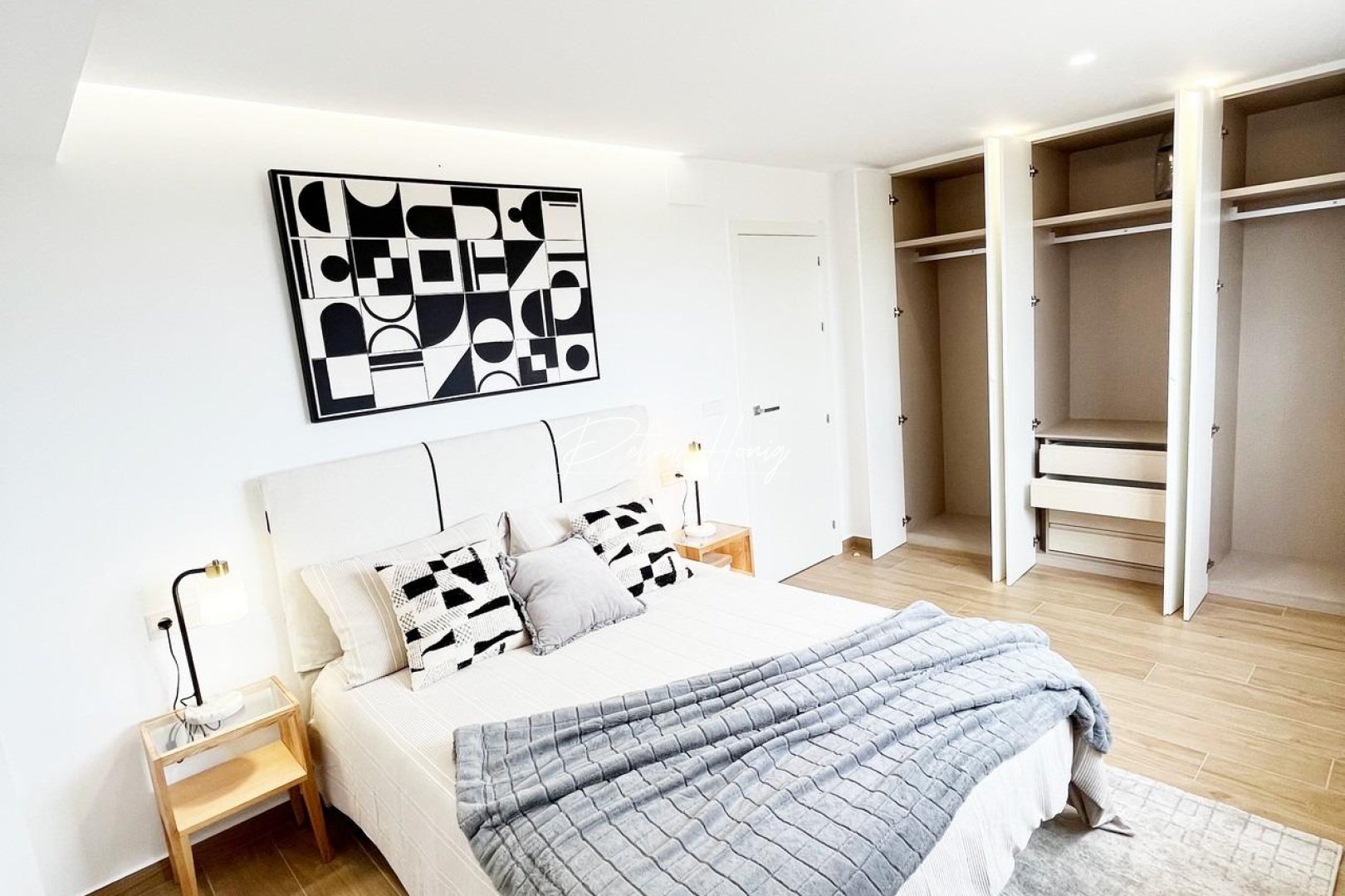 New build - Villa - Algorfa - La Finca Golf - La Finca Golf