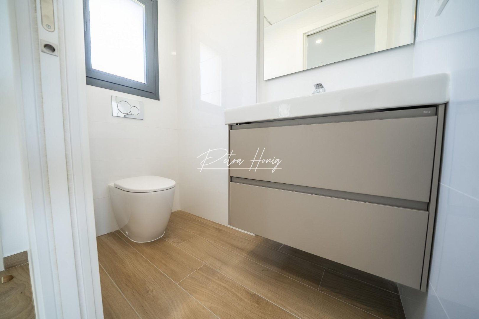 New build - Villa - Algorfa - La Finca Golf - La Finca Golf