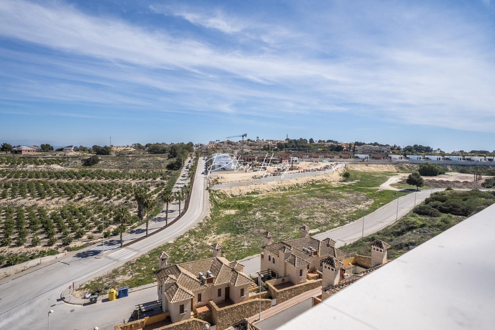 New build - Villa - Algorfa - La Finca Golf - La Finca Golf