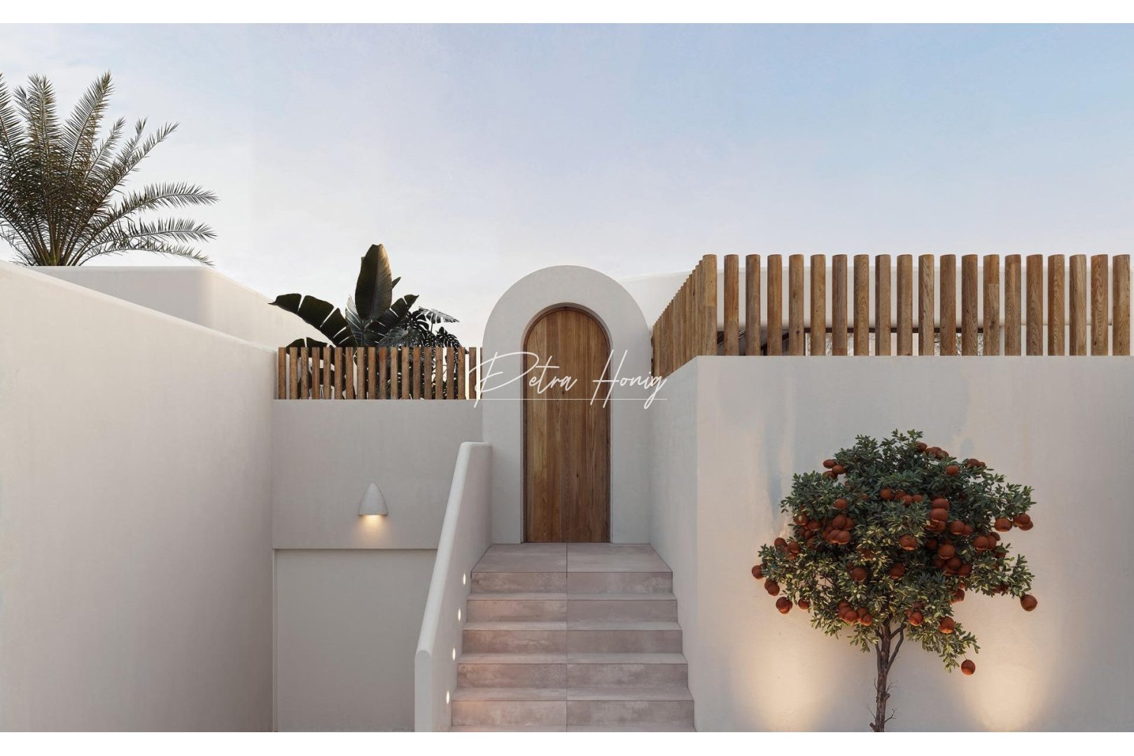 New build - Villa - Algorfa - La Finca Golf - La Finca Golf