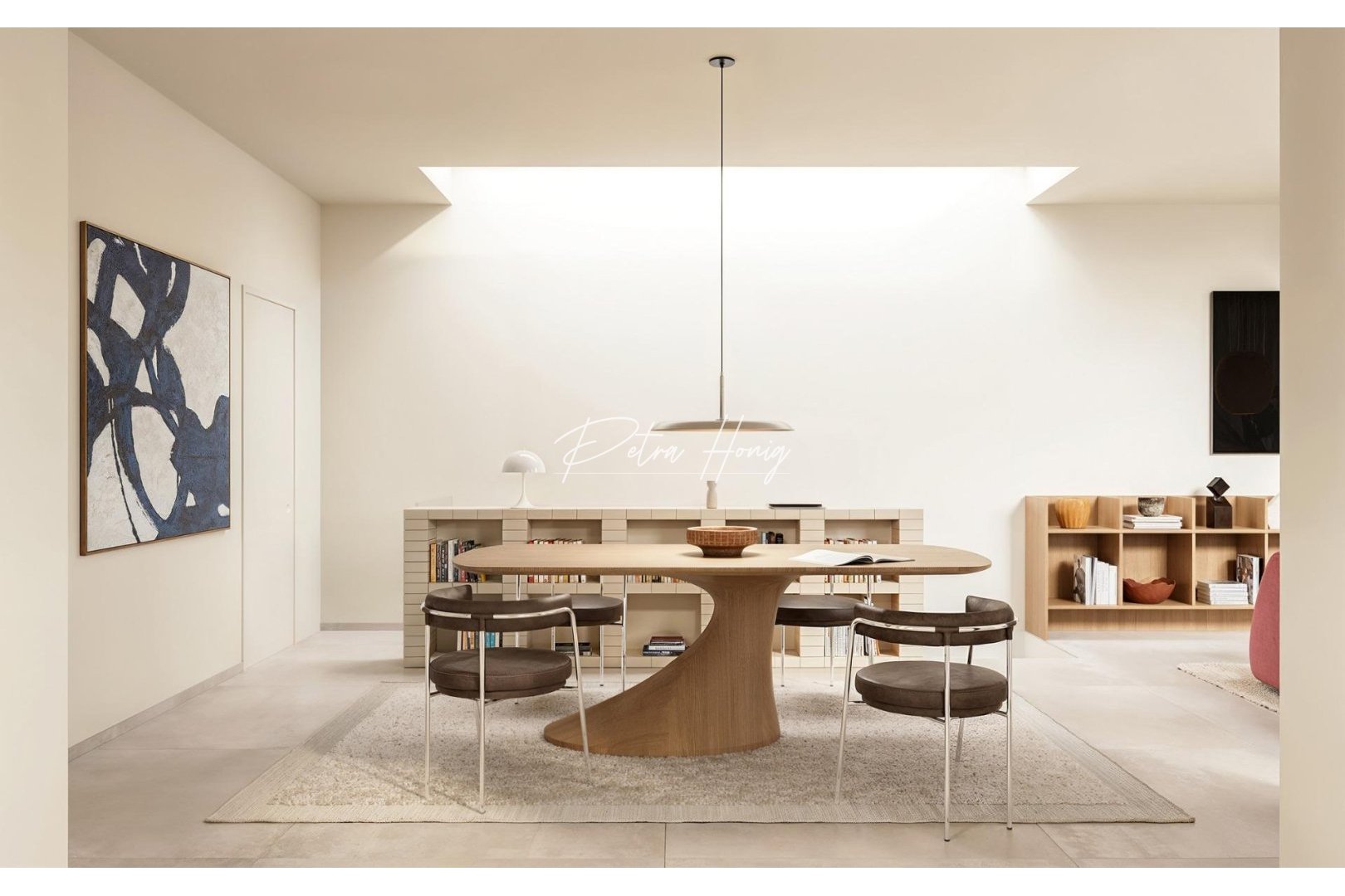 New build - Villa - Algorfa - La Finca Golf - La Finca Golf