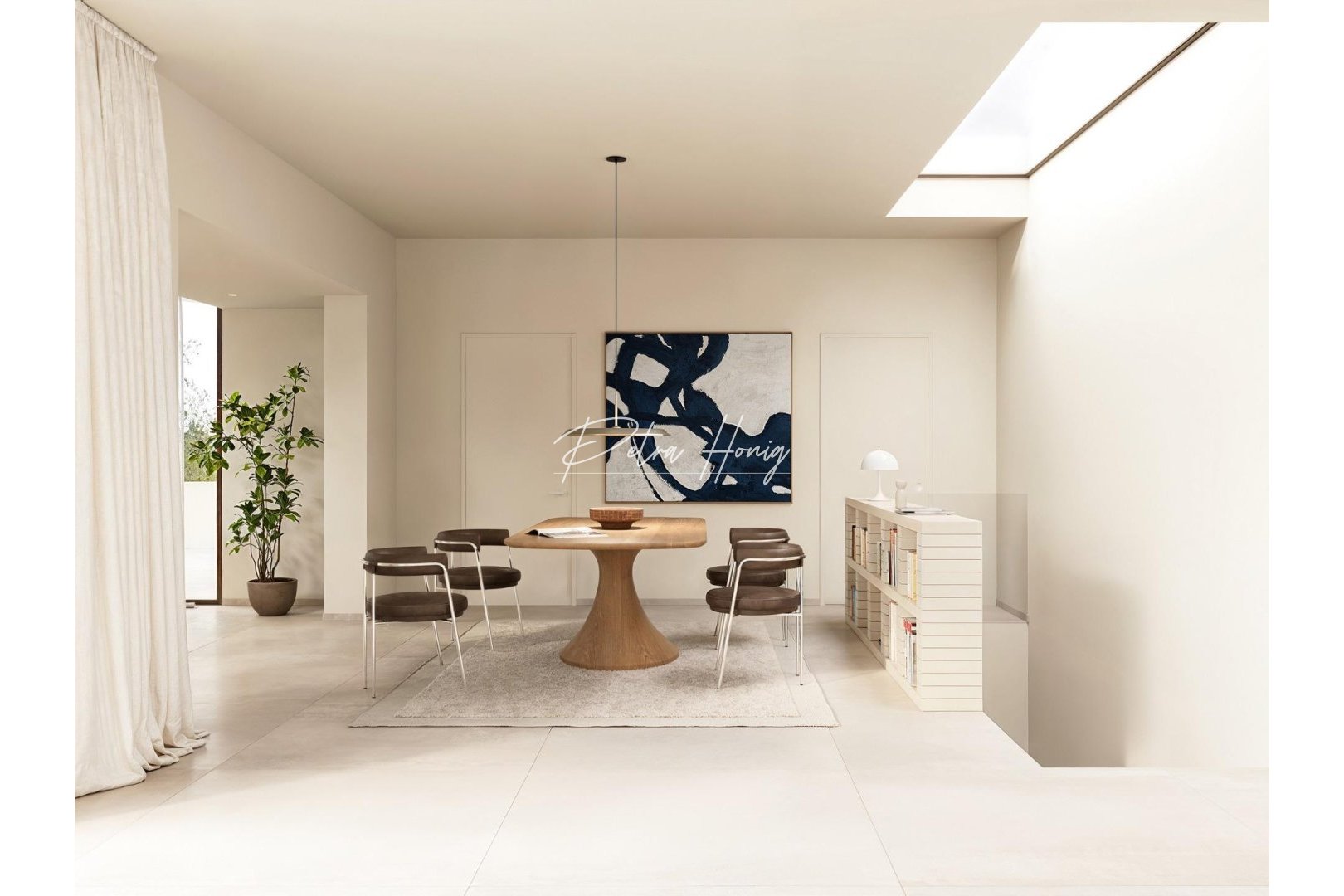 New build - Villa - Algorfa - La Finca Golf - La Finca Golf