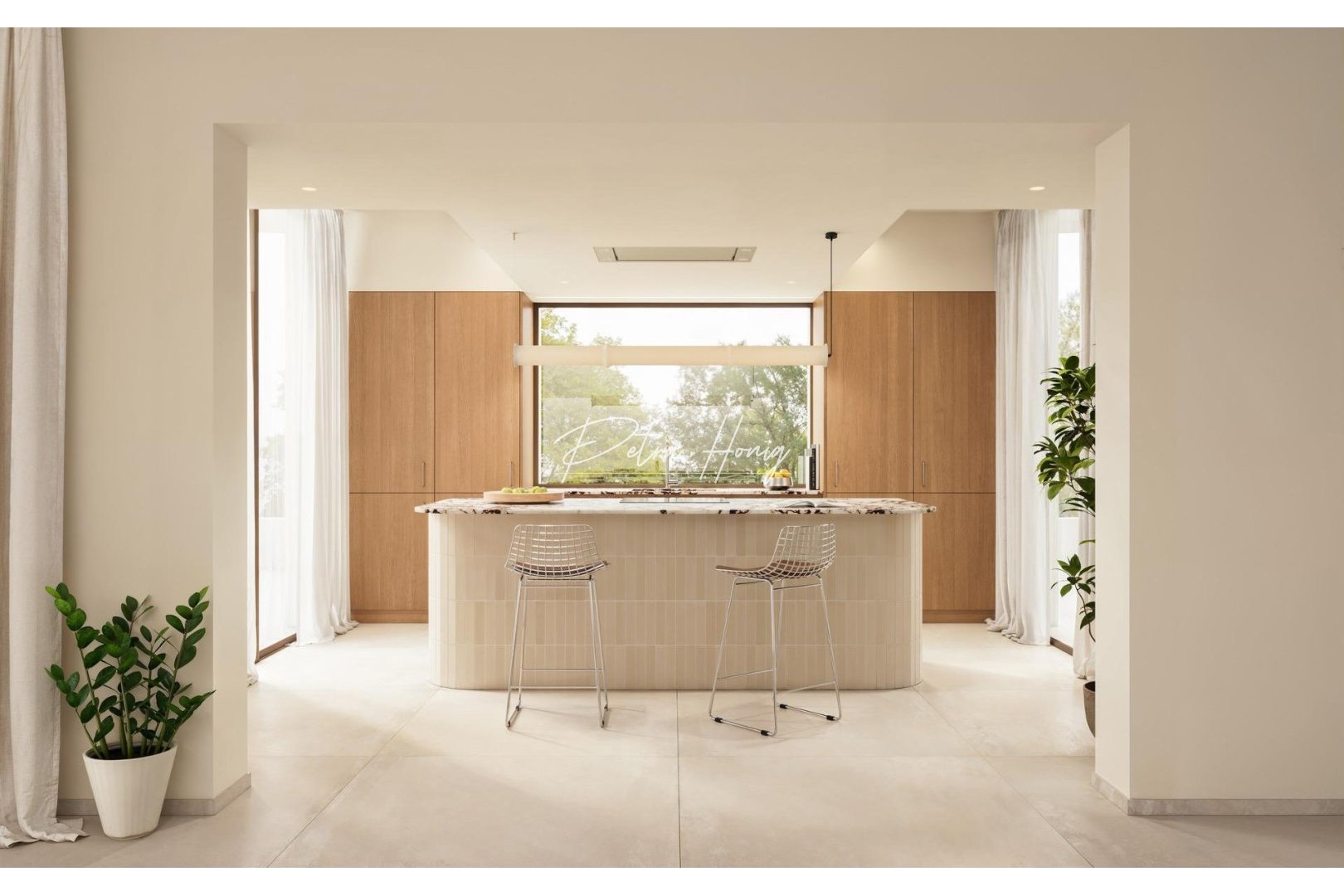 New build - Villa - Algorfa - La Finca Golf - La Finca Golf