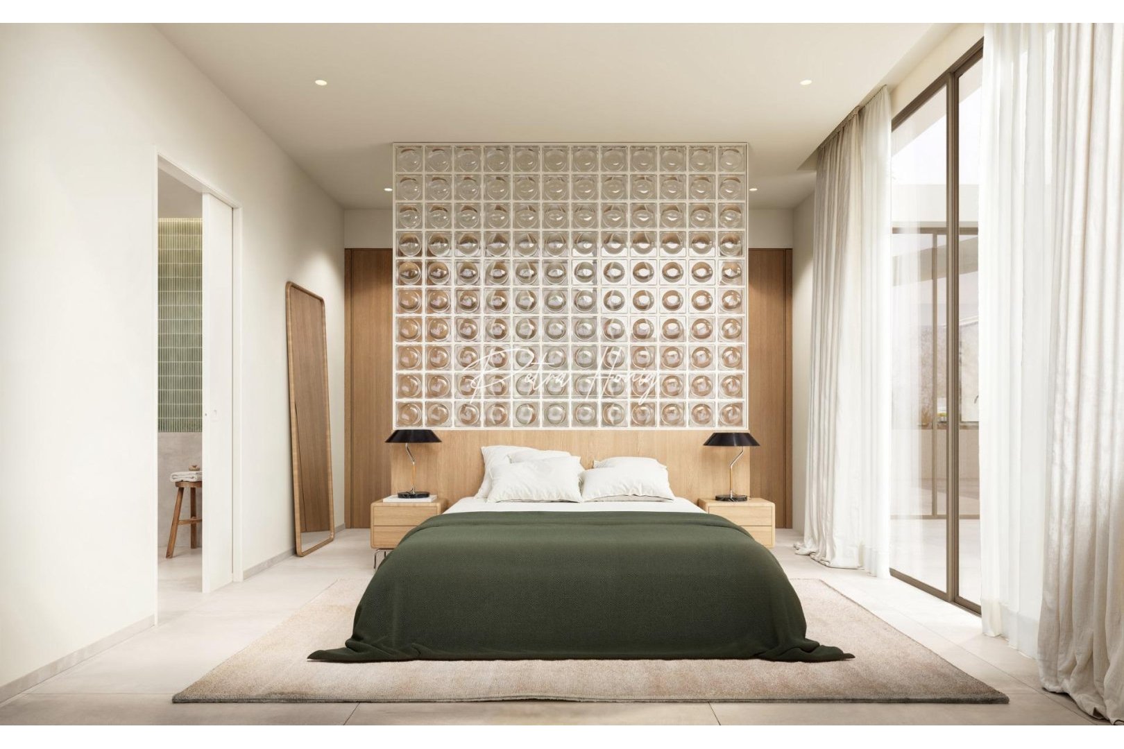 New build - Villa - Algorfa - La Finca Golf - La Finca Golf