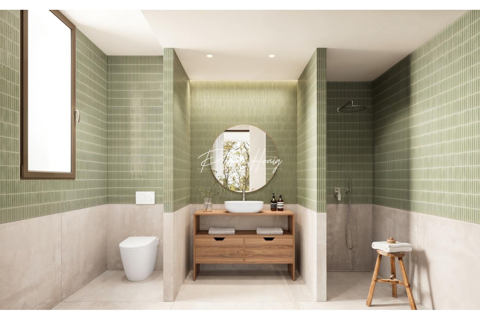 New build - Villa - Algorfa - La Finca Golf - La Finca Golf