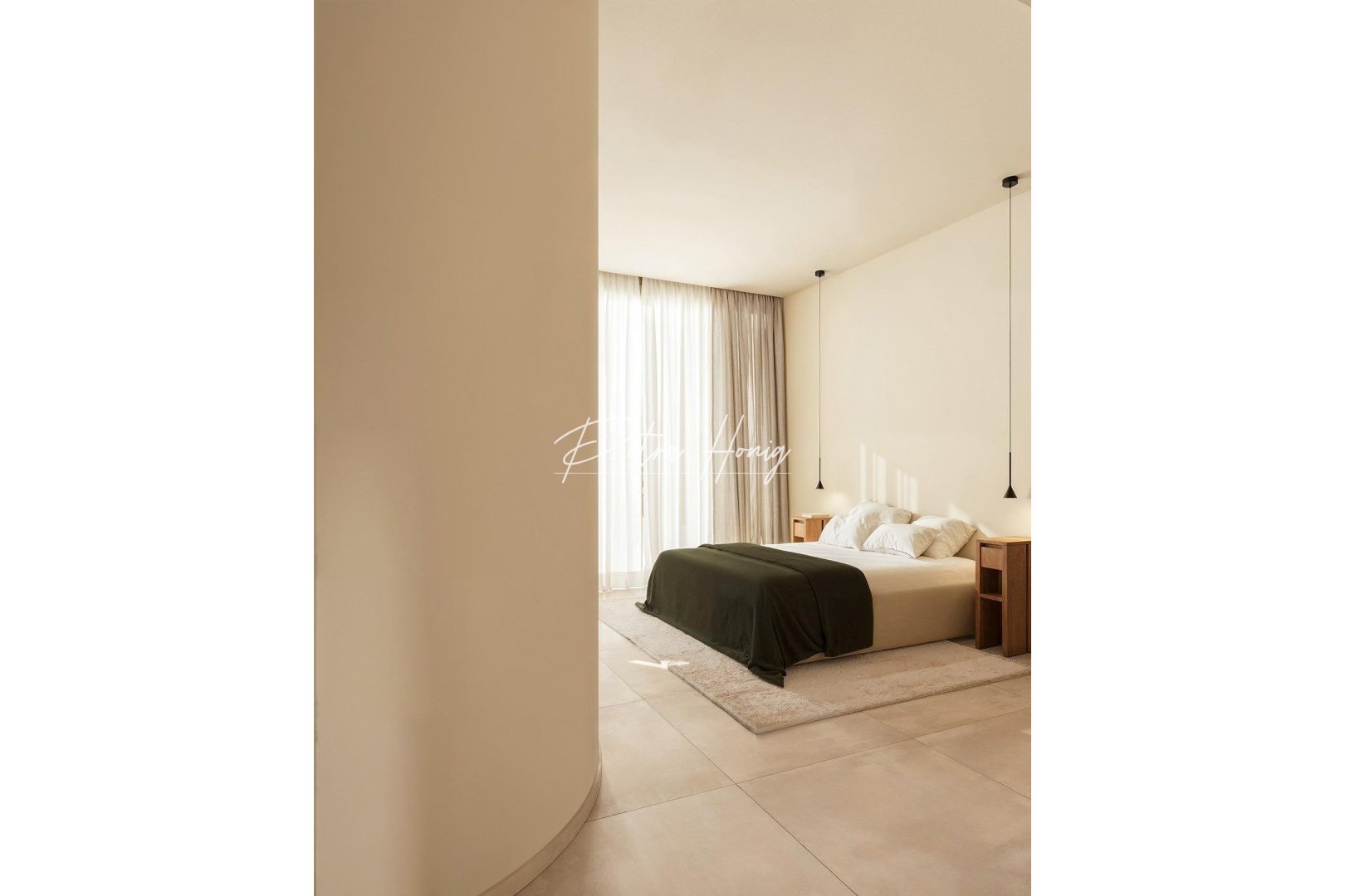 New build - Villa - Algorfa - La Finca Golf - La Finca Golf