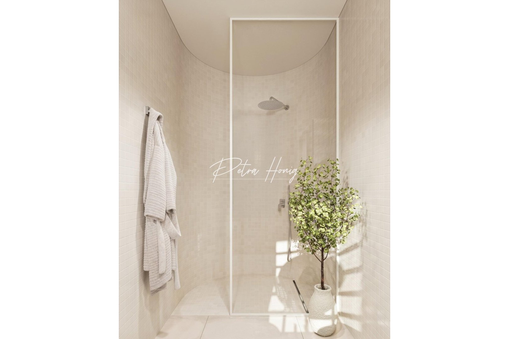 New build - Villa - Algorfa - La Finca Golf - La Finca Golf