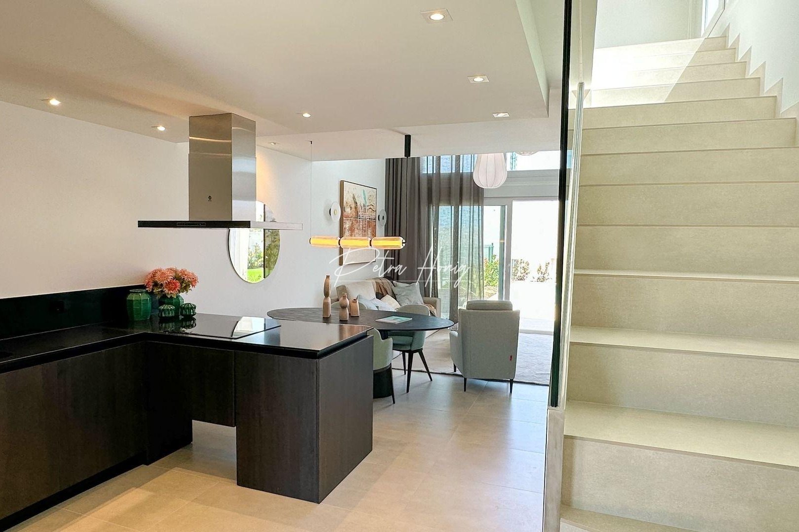 New build - Villa - Algorfa - La Finca Golf - La Finca Golf