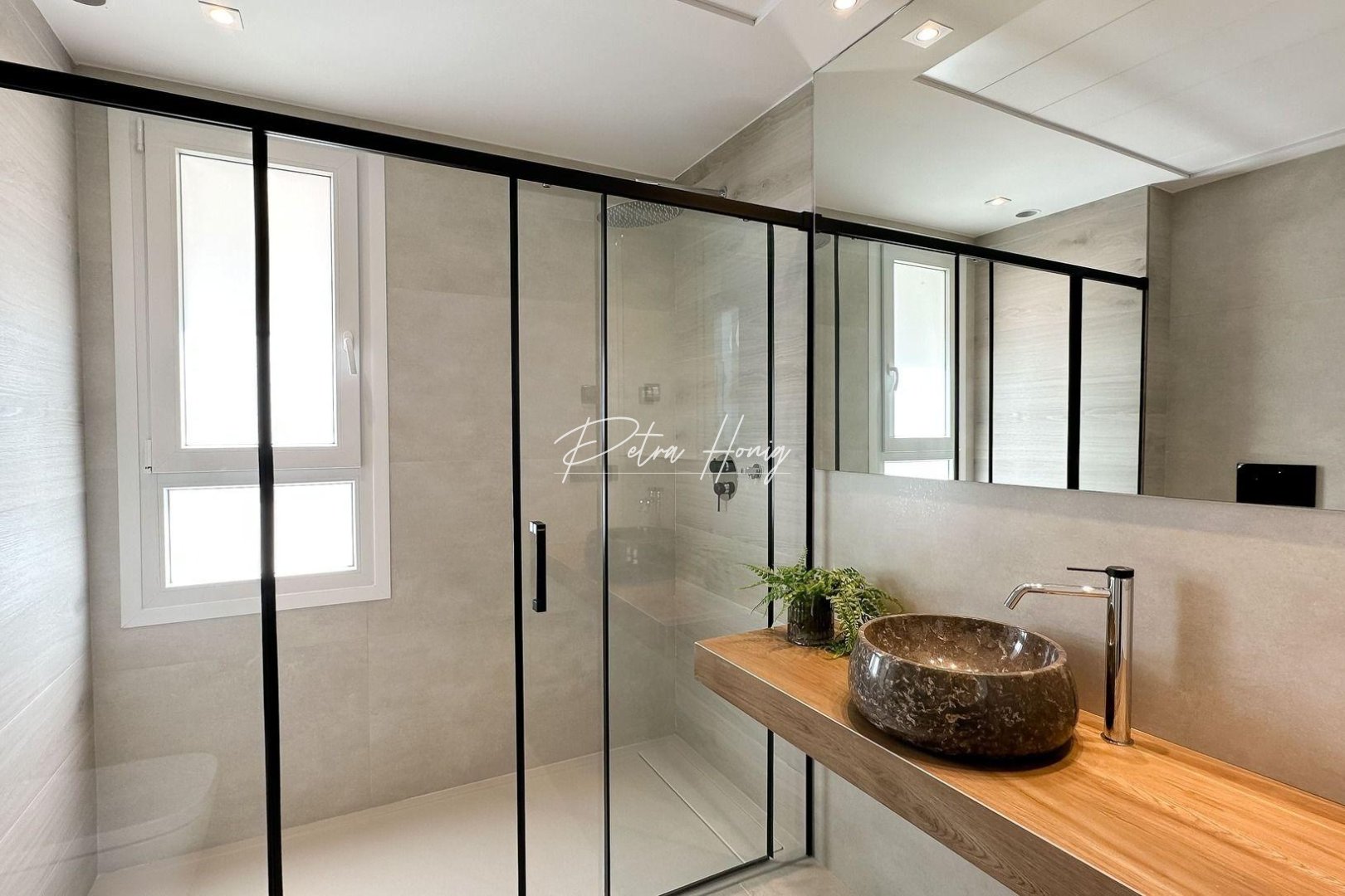 New build - Villa - Algorfa - La Finca Golf - La Finca Golf