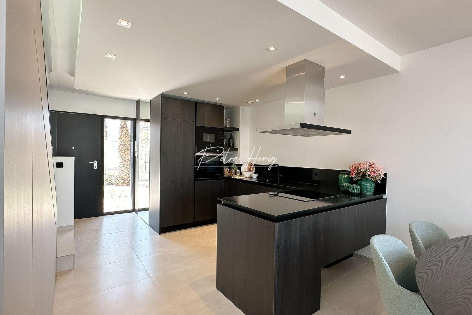 New build - Villa - Algorfa - La Finca Golf - La Finca Golf